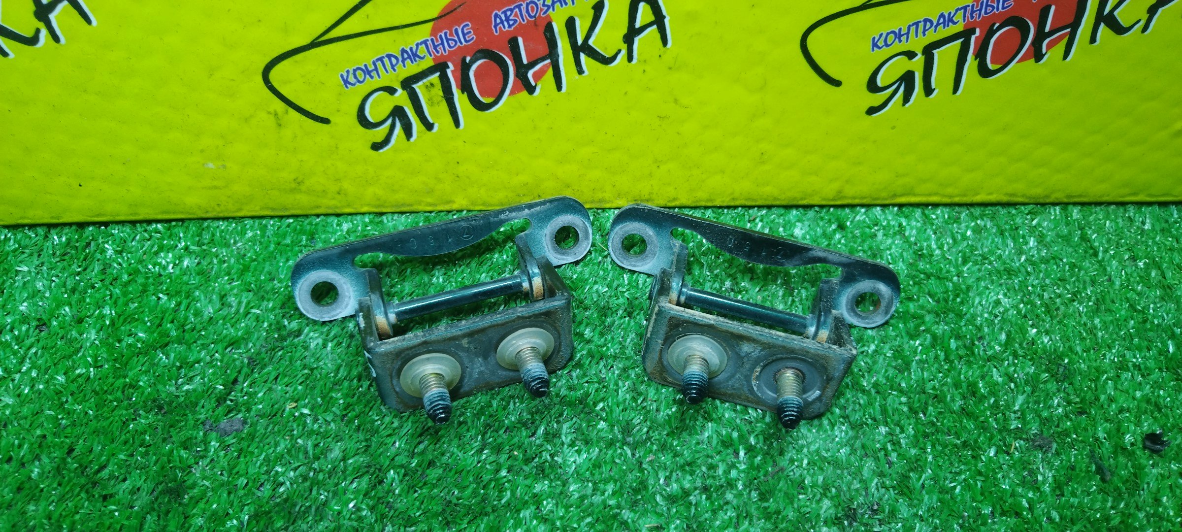 ПЕТЛЯ ЗАДНЕЙ ДВЕРИ/SUB/LEGACY/LEGACY LANCASTER/OUTBACK/FORESTER/IMPREZA/EXIGA/BH5/BH9/BHC/BHE/SF5/SF9/GG3/GG9/GDA/GD9/YA5/YA9/YA4/ПАРА/61820FC000