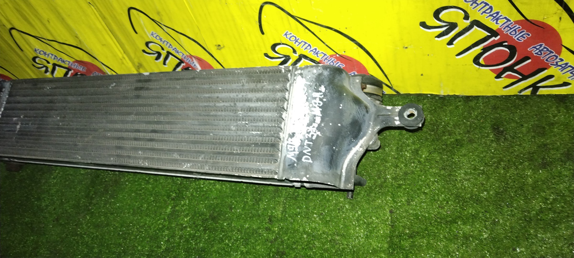 ИНТЕРКУЛЕР/NIS/X-TRAIL/DNT31/M9R/14461JG70C