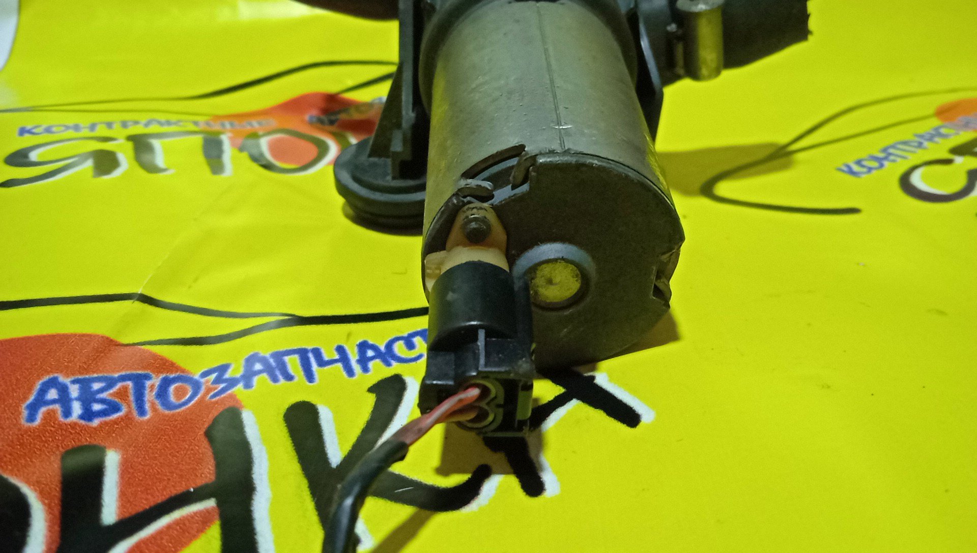 ПОМПА/BMW/N43B16/N43B20/N45B16/N46B20/N47D20/N52B30/N54B30/N55B30/M47D20/M57D30/N52B25/N53B30/N57D30/1-SERIES/3-SERIES/X1/X3/E81/E87/E90/E91/E84/E83/6411692824602