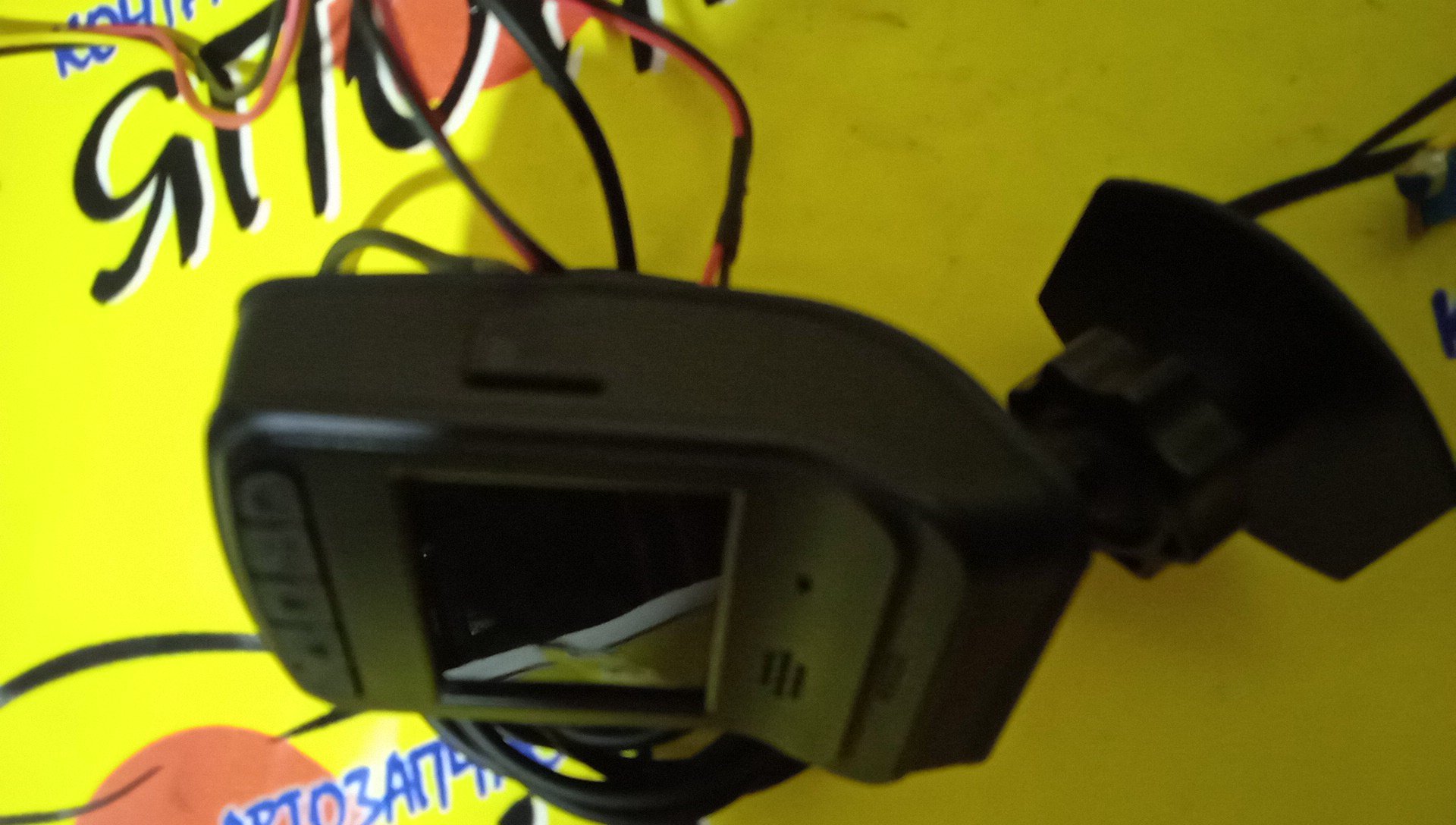 ВИДЕОРЕГИСТРАТОР/ASUS RECO CLASSIC CAR CAM