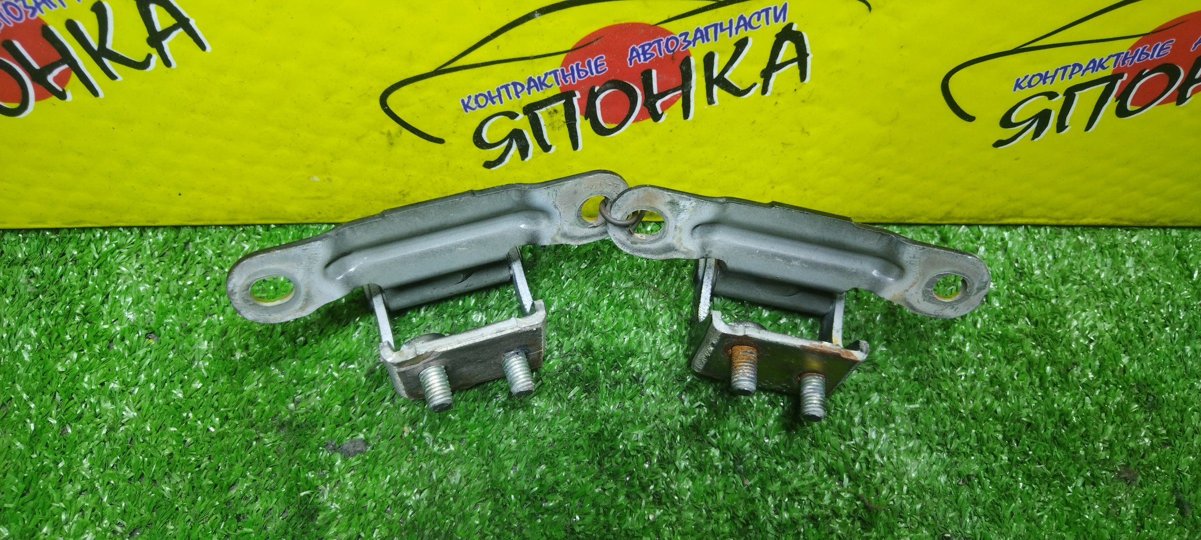 ПЕТЛЯ ЗАДНЕЙ ДВЕРИ/HON/STREAM/ELEMENT/STEPWGN/RN1/RN2/RN3/RN4/RN5/YH1/YH2/RF3/RF4/RF5/RF6/RF7/RF8/ПАРА/68210S7A000ZZ