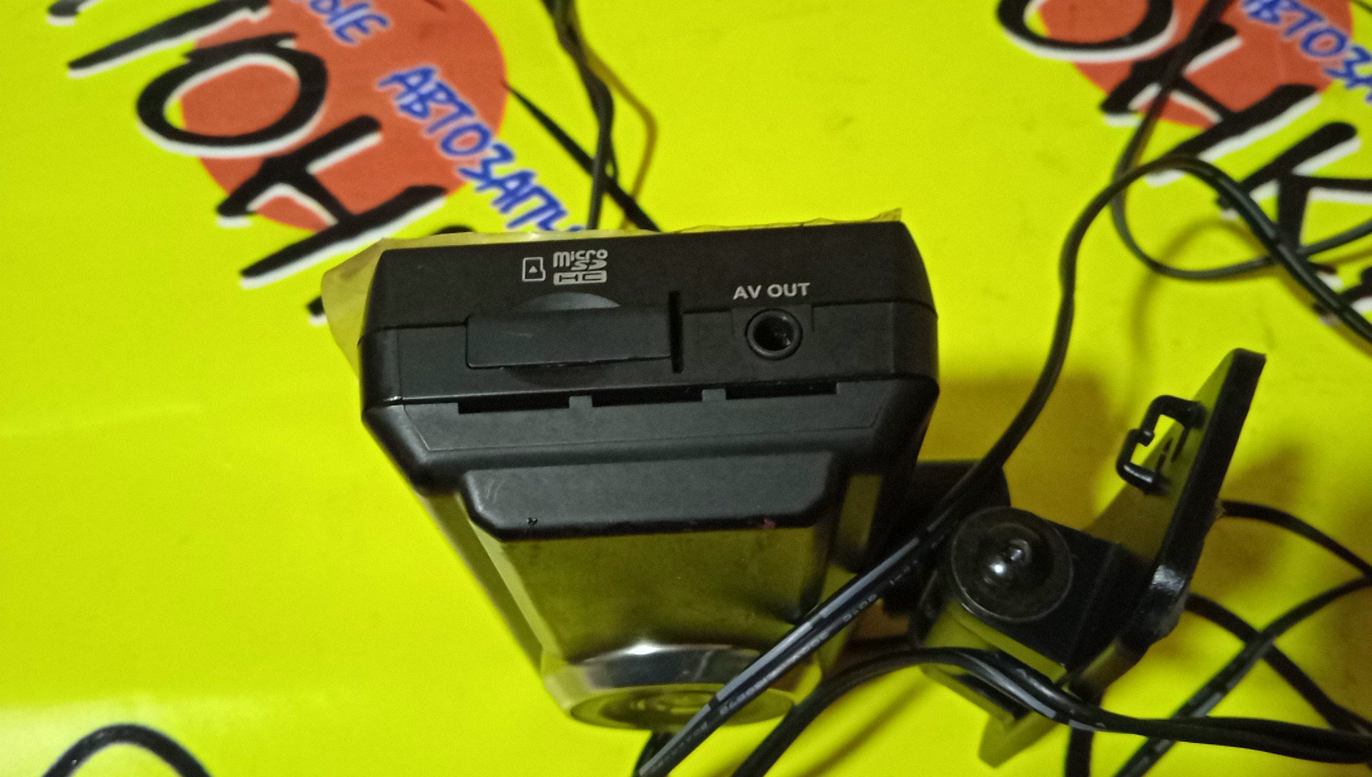 ВИДЕОРЕГИСТРАТОР/COMTEC HDR-251GH