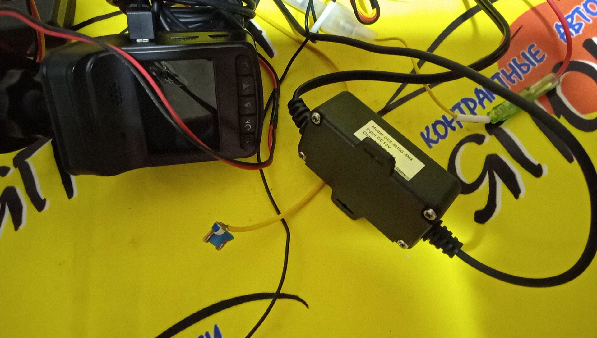 ВИДЕОРЕГИСТРАТОР/ASUS RECO CLASSIC CAR CAM