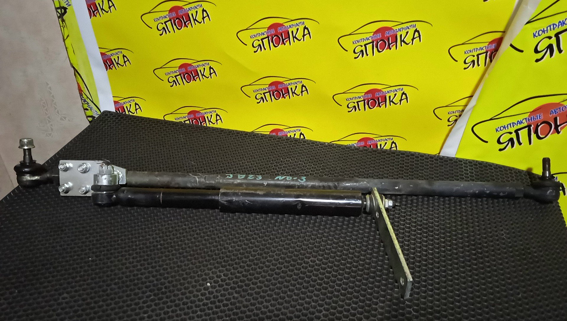 ДЕМПФЕР РУЛЕВОЙ/SUZ/JIMNY/JIMNY SIERRA/JIMNY WIDE/JA11C/JA12W/JA22W/JA33V/JA51W/JA71V/JB23W/JB33/JB43/JB53/SJ40V