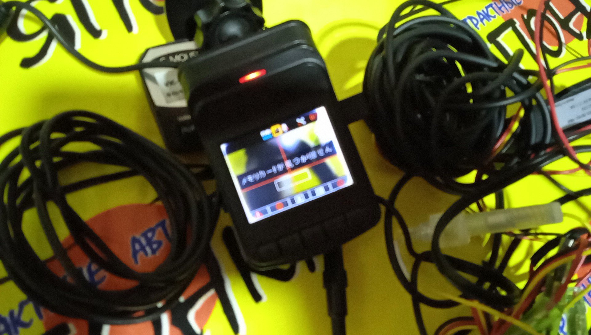 ВИДЕОРЕГИСТРАТОР/ASUS RECO CLASSIC CAR CAM