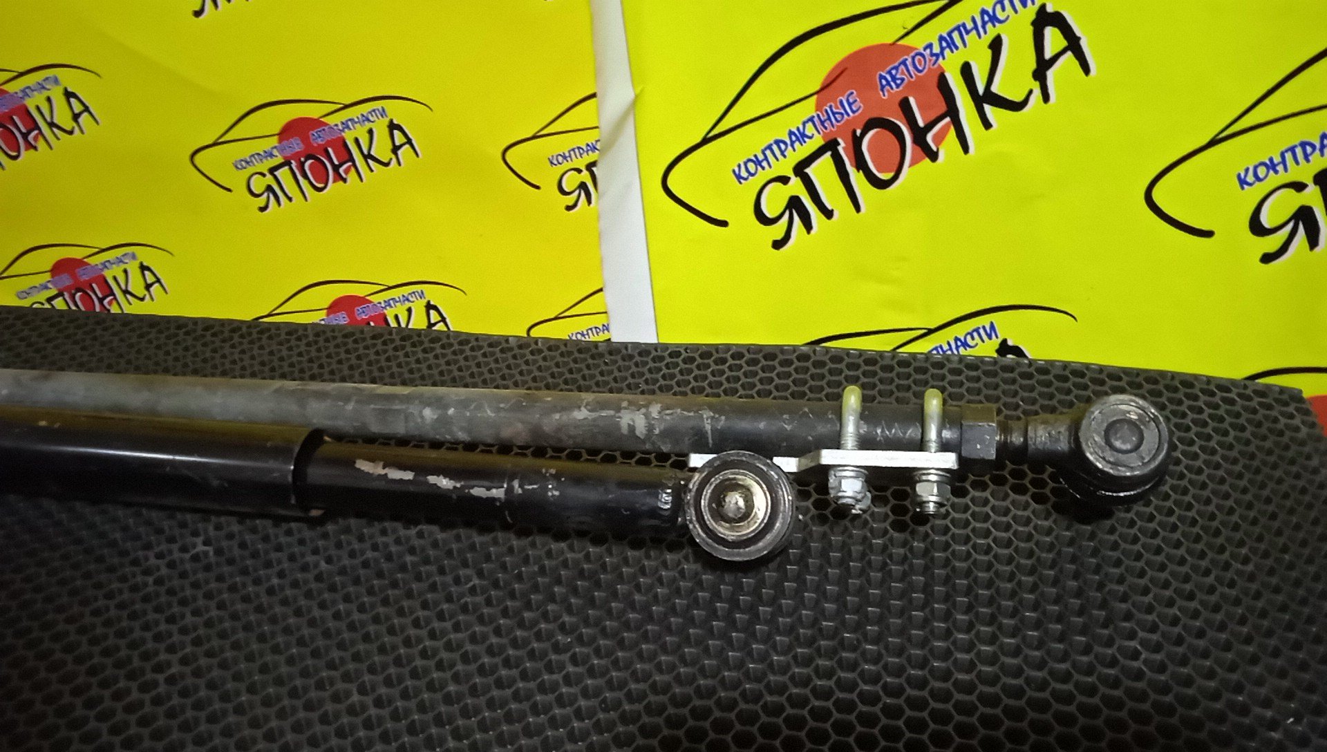 ДЕМПФЕР РУЛЕВОЙ/SUZ/JIMNY/JIMNY SIERRA/JIMNY WIDE/JA11C/JA12W/JA22W/JA33V/JA51W/JA71V/JB23W/JB33/JB43/JB53/SJ40V