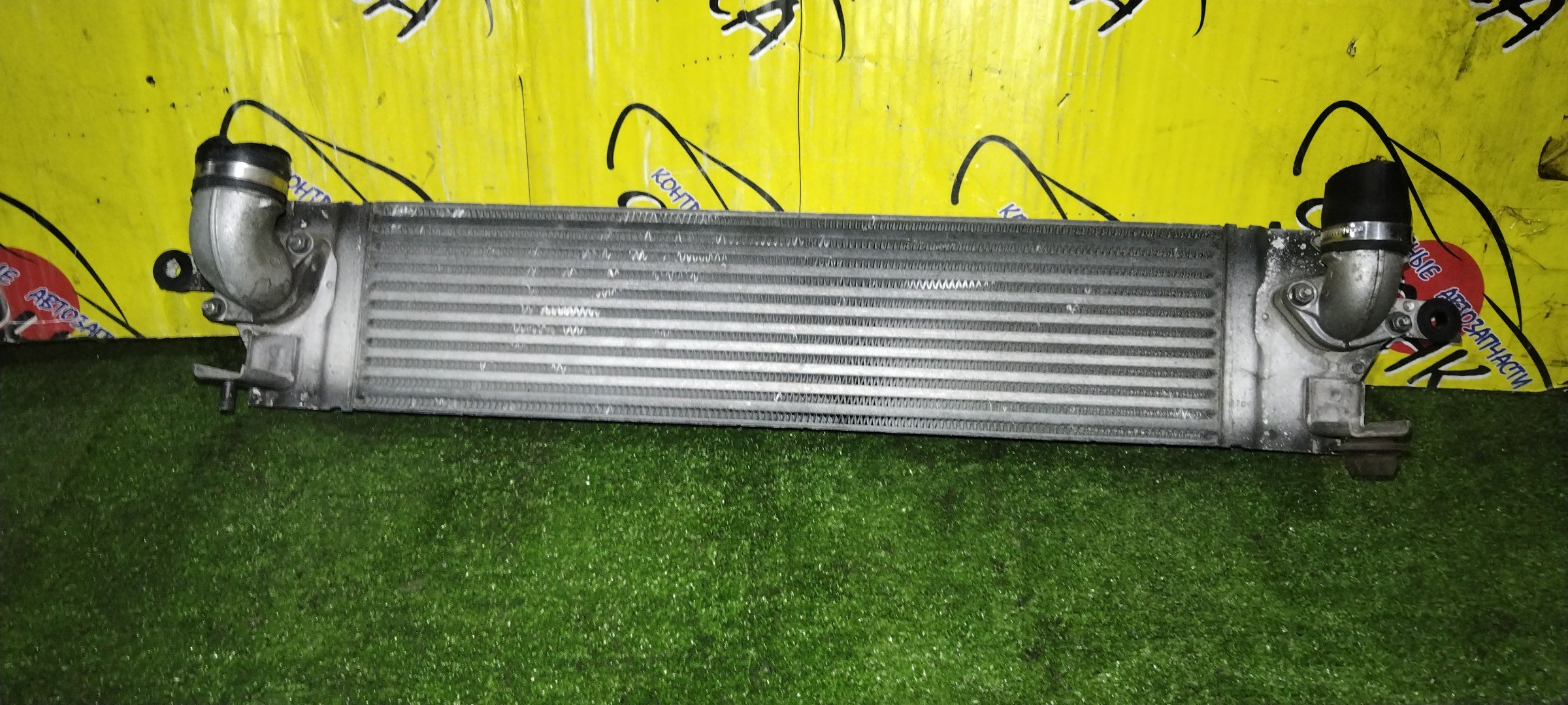 ИНТЕРКУЛЕР/NIS/X-TRAIL/DNT31/M9R/14461JG70C