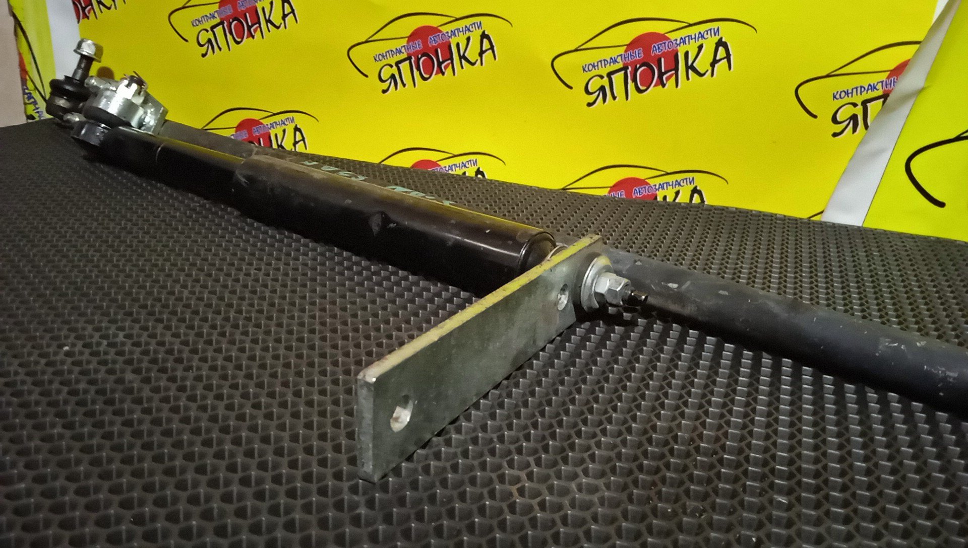 ДЕМПФЕР РУЛЕВОЙ/SUZ/JIMNY/JIMNY SIERRA/JIMNY WIDE/JA11C/JA12W/JA22W/JA33V/JA51W/JA71V/JB23W/JB33/JB43/JB53/SJ40V