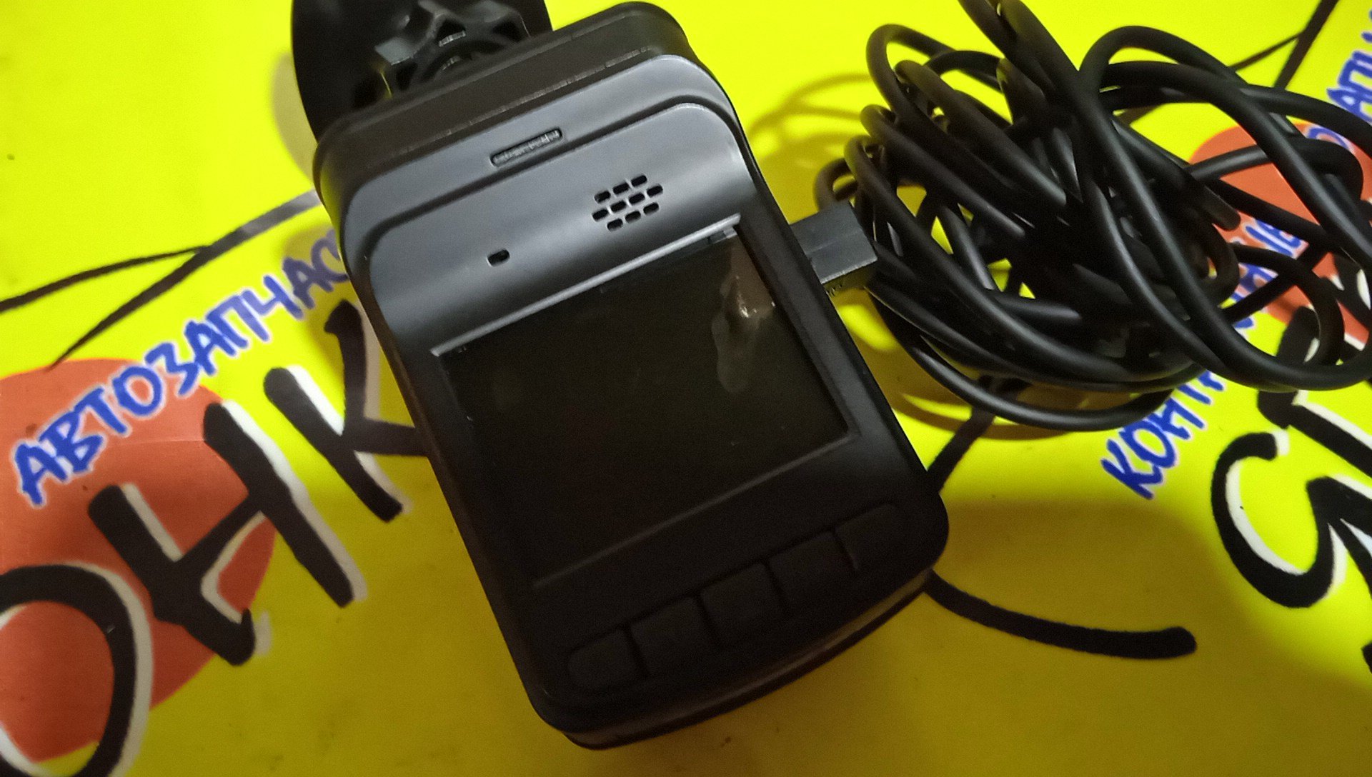 ВИДЕОРЕГИСТРАТОР/ASUS RECO CLASSIC CAR CAM