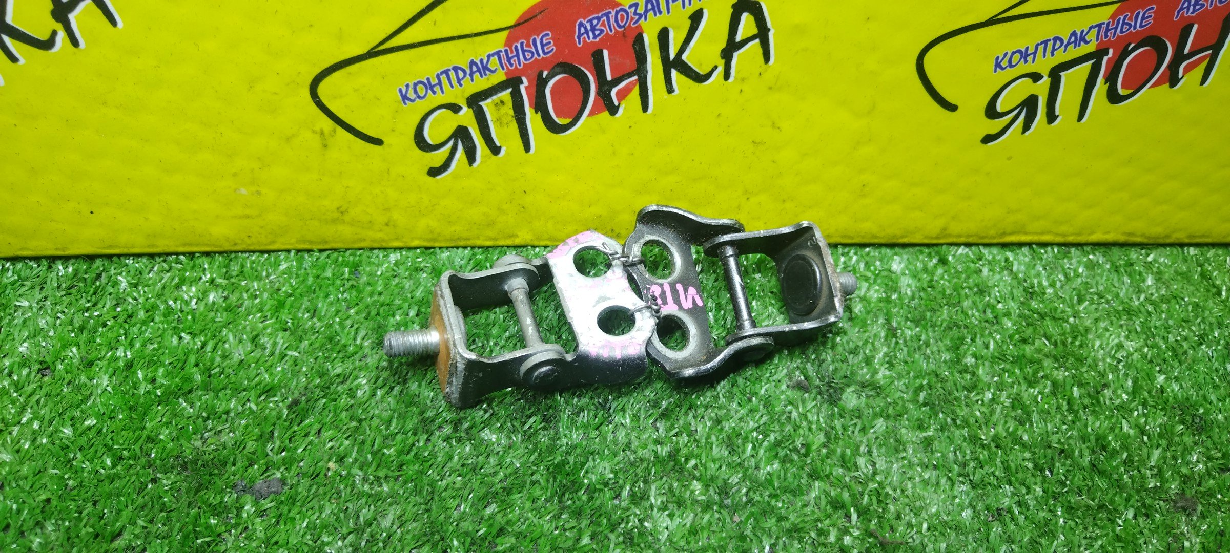 ПЕТЛЯ ЗАДНЕЙ ДВЕРИ/TOY/AQUA/PRIUS C/EQ EV/VITZ/YARIS/NHP10/KPJ10/KSP130/NCP131/NHP130/NSP130/ПАРА/6880174020