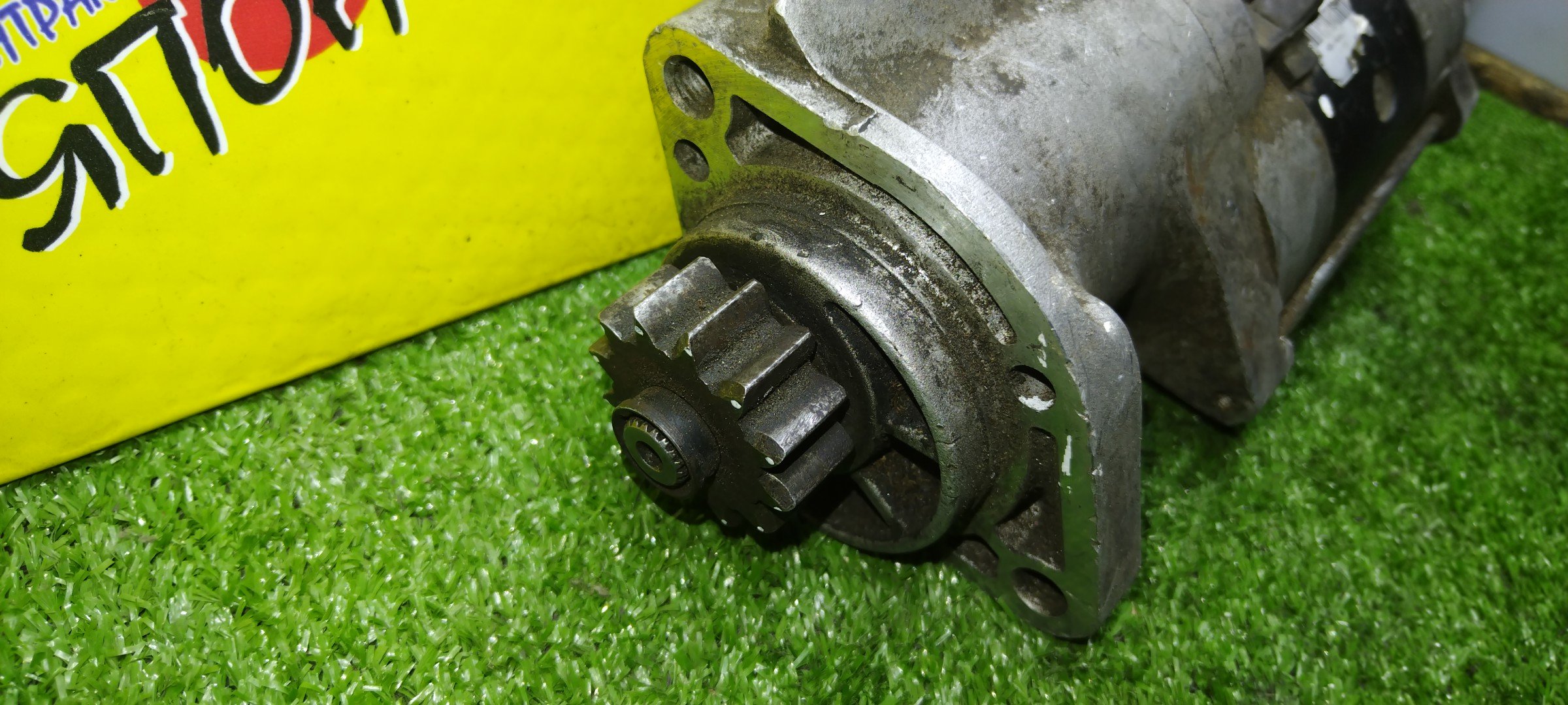 СТАРТЕР/NIS/TD25/YD25DDTI/YD25/KING CAB/NP300/NAVARA/D22/LCD22/D22X/LCD22S/23300VM00B