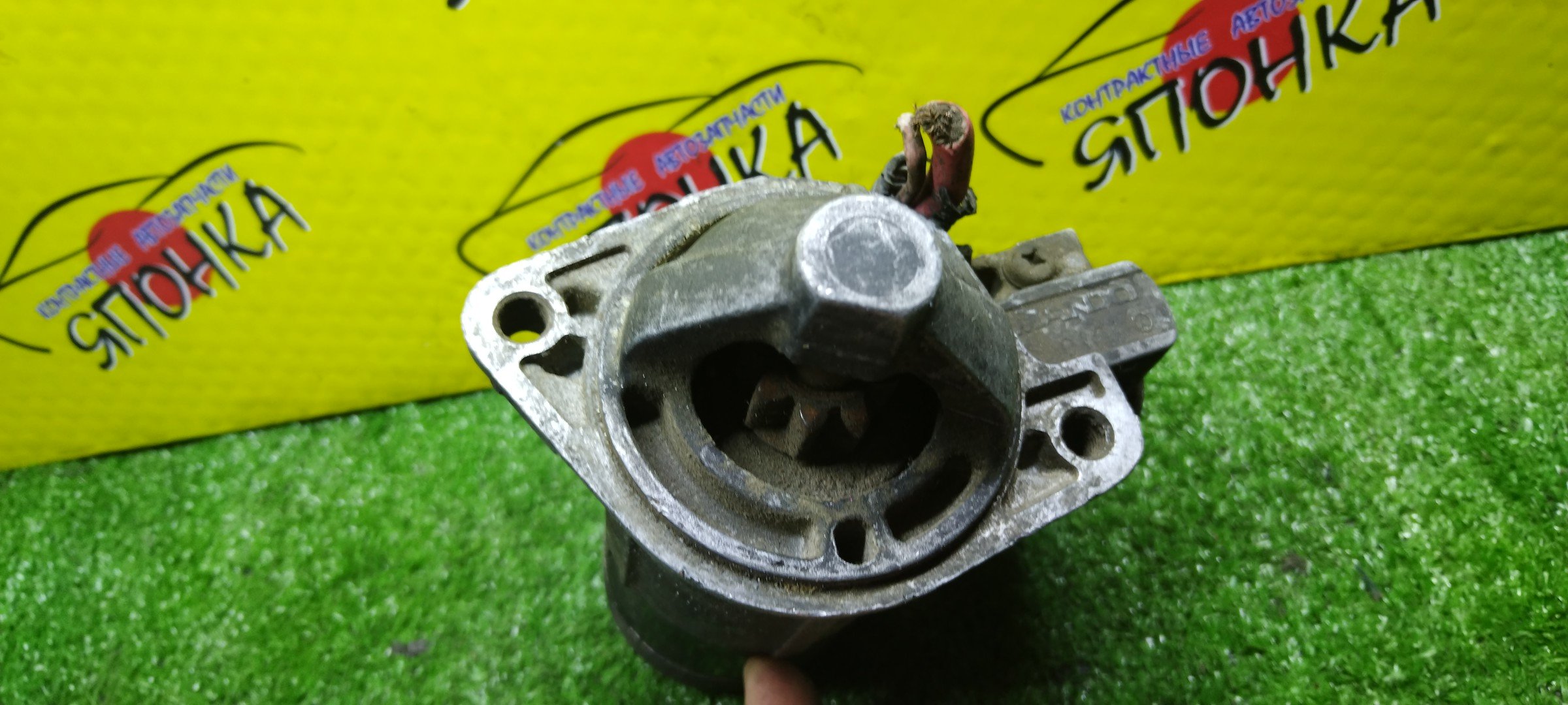 СТАРТЕР/HYUN/G4JS/G4JP/G4GC/SANTA FE/SONATA/EF/TRAJET/KIA MAGENTIS/KIA OPTIMA/KIA REGAL/CM/DM/FG/HG/JF/LM/MG/NF/SL/TD/TF/TQ/UM/UN/XM/YF/3610038050