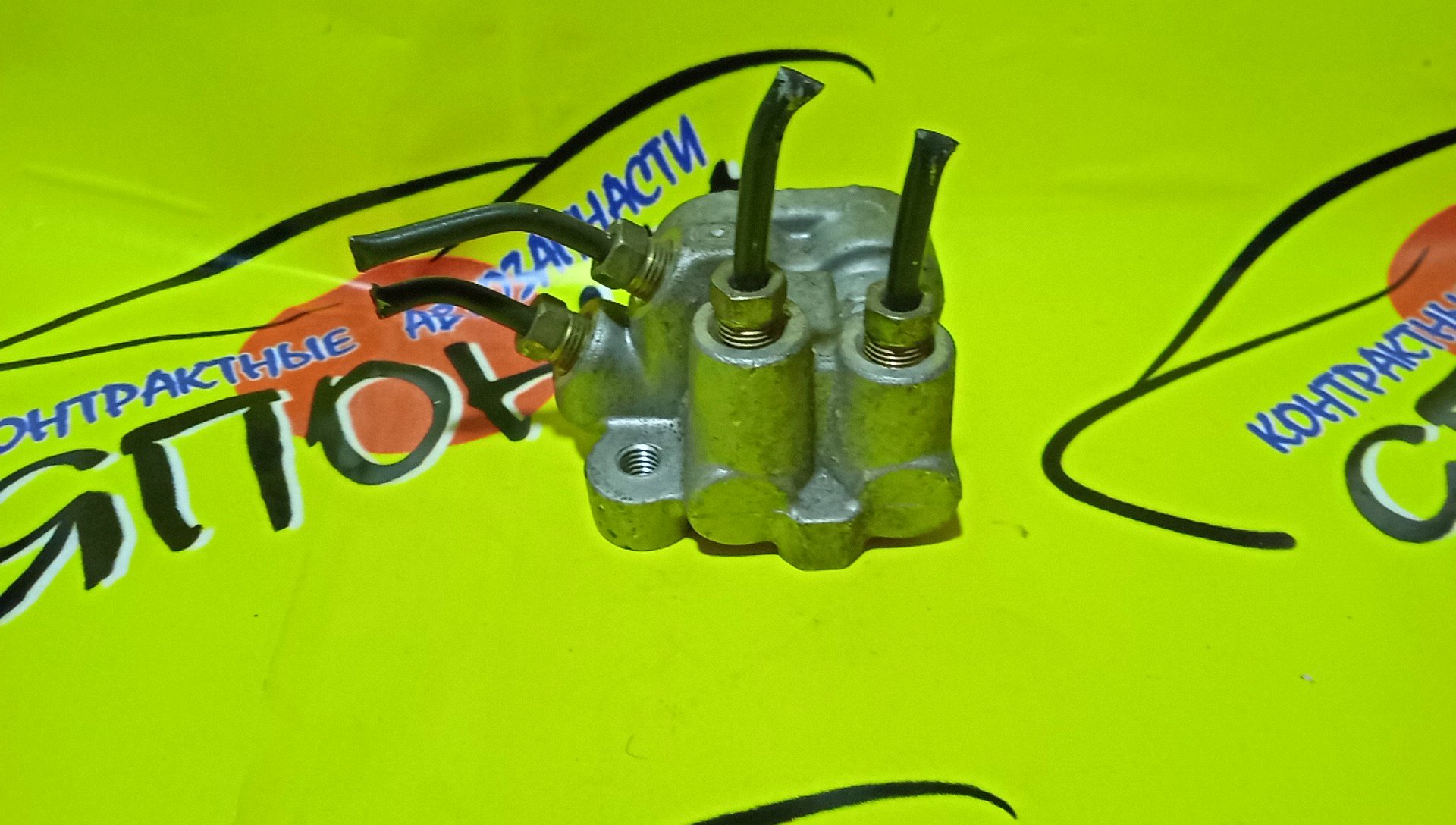 РАСПРЕДЕЛИТЕЛЬ ТОРМОЗНОЙ/SUB/LEGACY B4/LEGACY/FORESTER/SF5/BD9/BE5/BEE/BG9/BGC/BH5/BH9/BHC/BHE/27674AC091