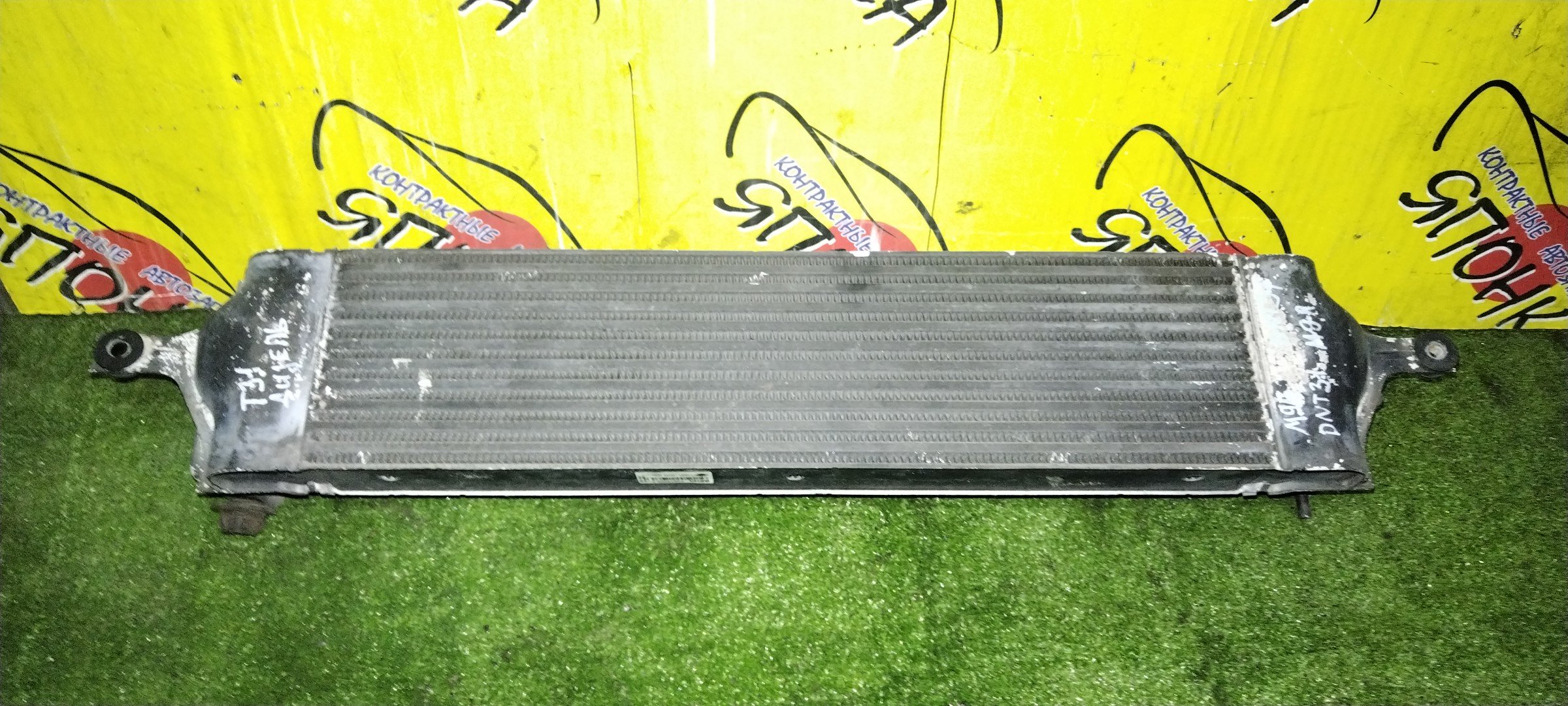 ИНТЕРКУЛЕР/NIS/X-TRAIL/DNT31/M9R/14461JG70C