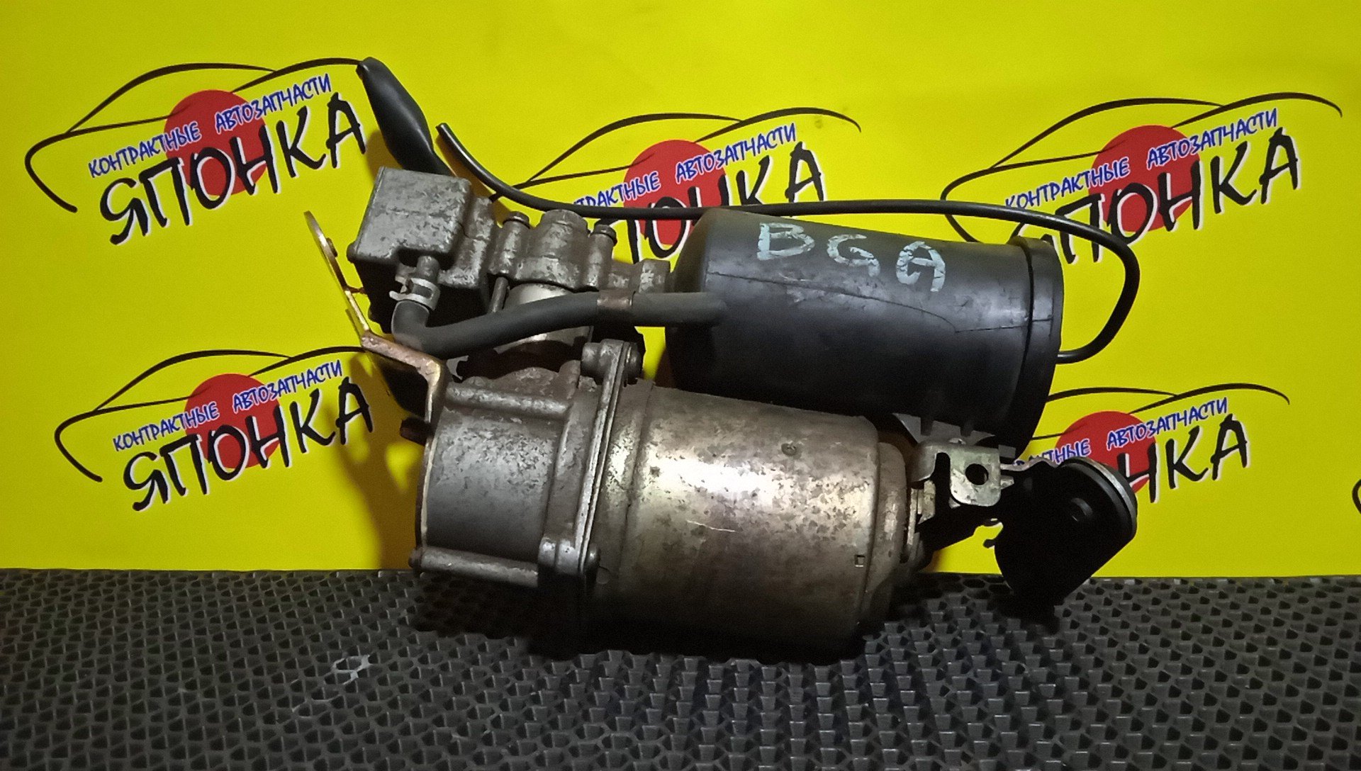 КОМПРЕССОР ПОДВЕСКИ/SUB/LEGACY/BGC/BGA/BFA/B11/20730AA044/20730AA061