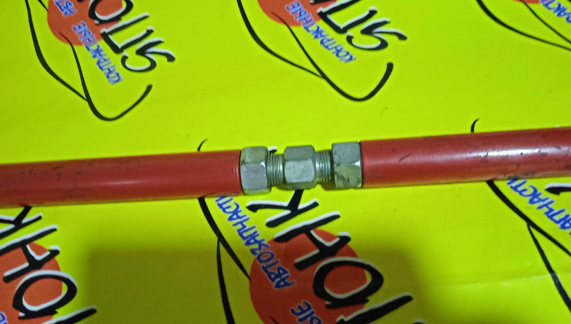 ТЯГА ПОПЕРЕЧНАЯ/SUZ/JIMNY/JA22W/JB23W/JB43/ПАНАРА/ТЮНИНГ