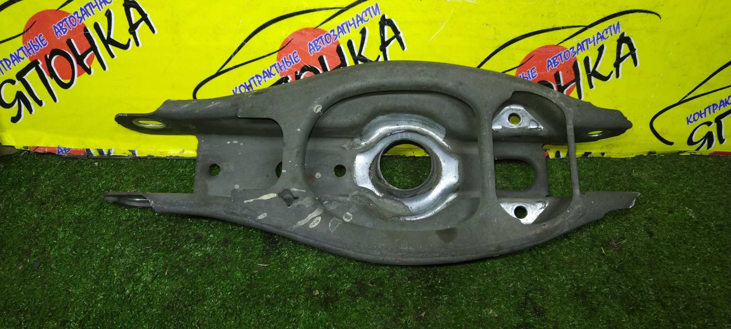 РЫЧАГ/BMW/1-SERIES/3-SERIES/X1/E81/E82/E84/E87/E88/E90/E91/E92/E93/B/LEFT=RIGHT/DOWN/ПОПЕРЕЧНЫЙ/ПОД ПРУЖИНУ/2WD/4WD