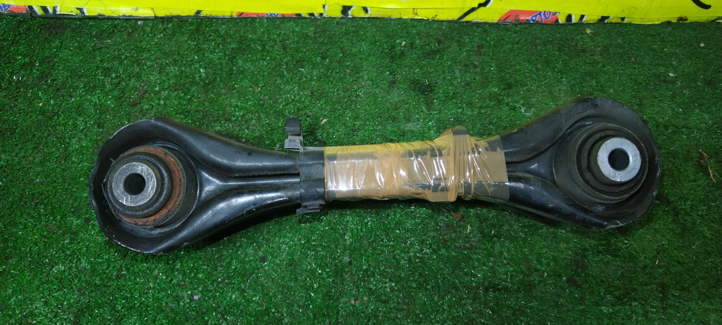РЫЧАГ/BMW/1-SERIES/3-SERIES/X1/E81/E82/E84/E87/E88/E90/E91/E92/E93/B/LEFT=RIGHT/UP/ПОПЕРЕЧНЫЙ/САЙЛЕНТБЛОК-ШАРОБЛОК/2WD/4WD