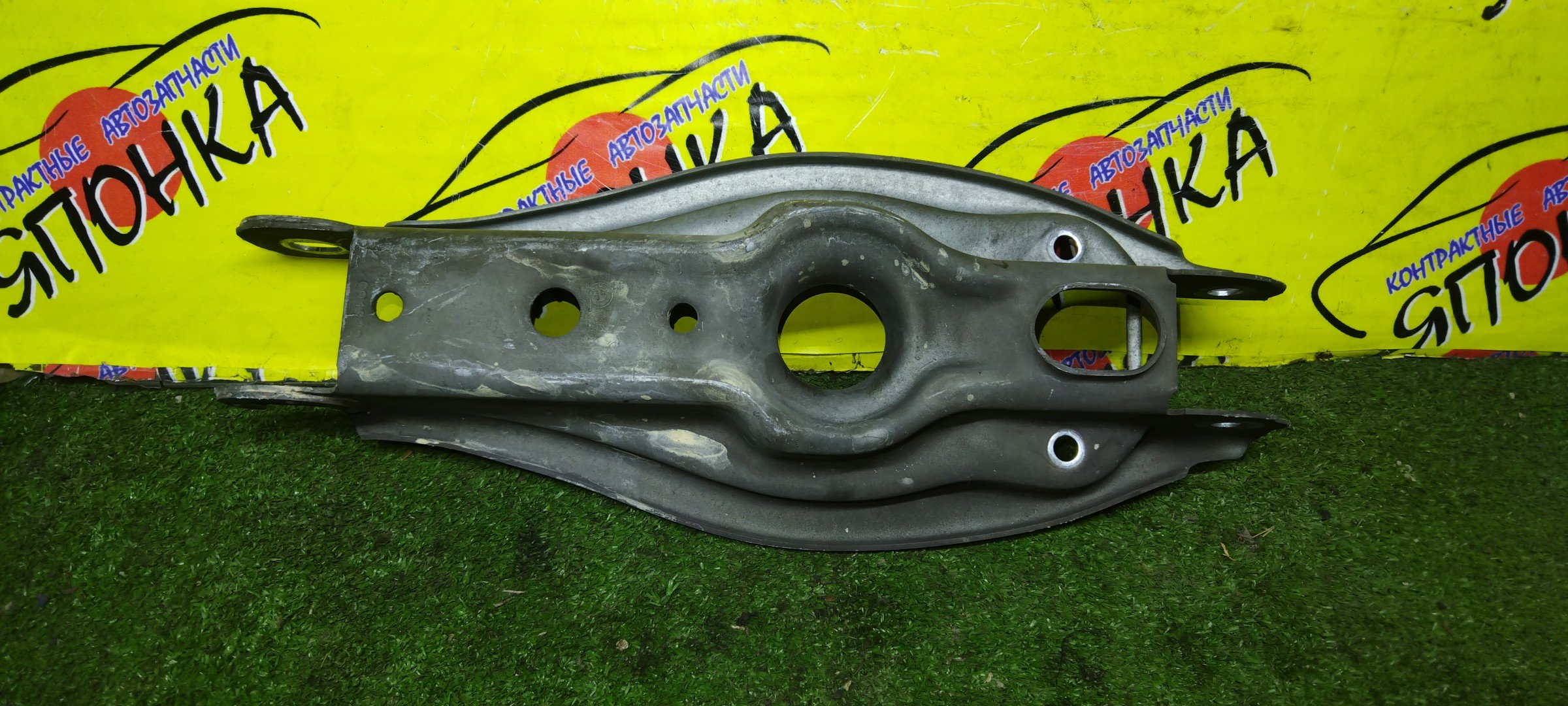 РЫЧАГ/BMW/1-SERIES/3-SERIES/X1/E81/E82/E84/E87/E88/E90/E91/E92/E93/B/LEFT=RIGHT/DOWN/ПОПЕРЕЧНЫЙ/ПОД ПРУЖИНУ/2WD/4WD