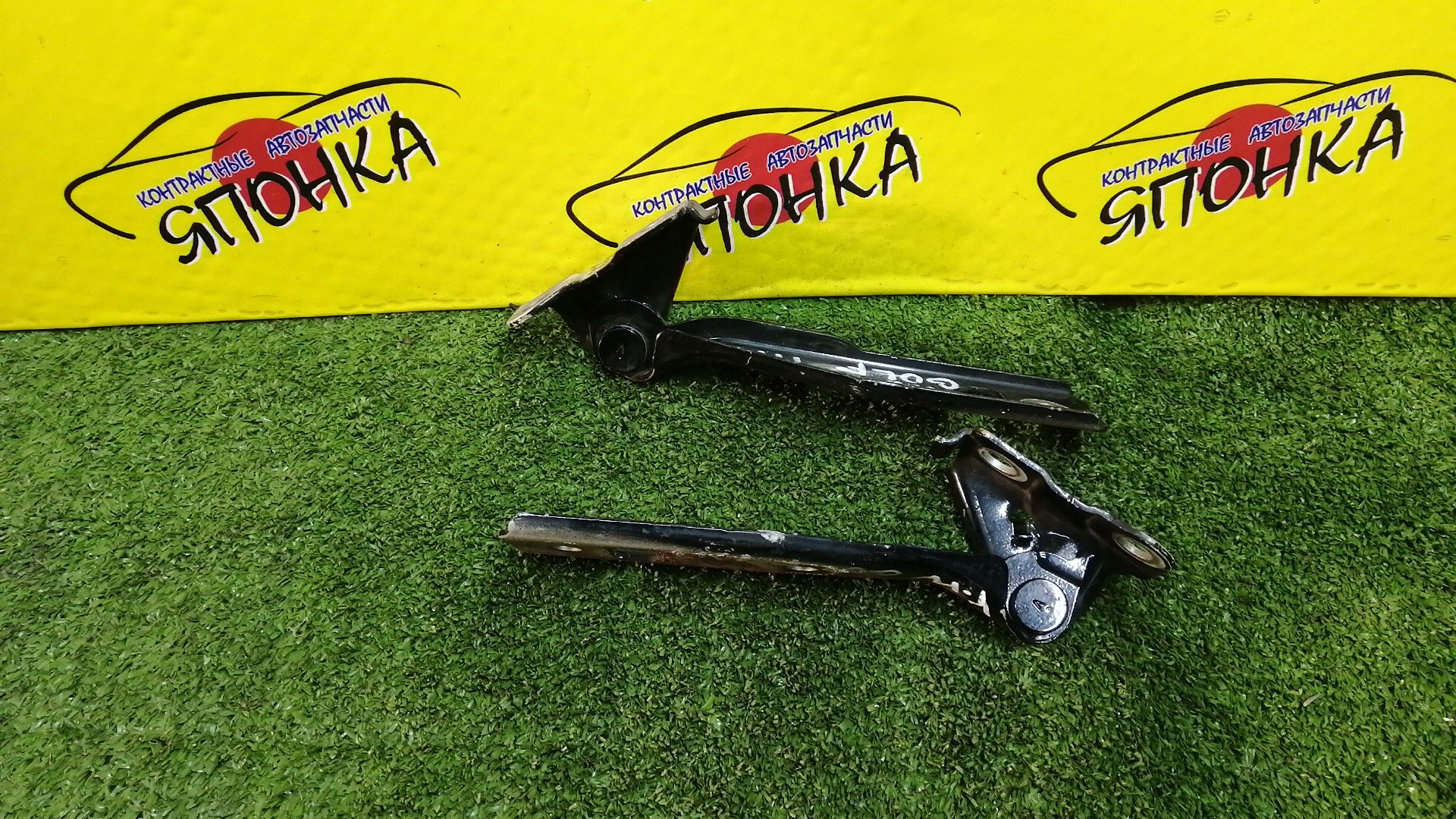 ПЕТЛЯ КАПОТА/JETTA/GOLF V/1K1/1K2/1K5/5K1/AJ5/MK5/MK6/КОМПЛЕКТ/1K0823301C/1K0823302C/5K0823301B/5K0823302B