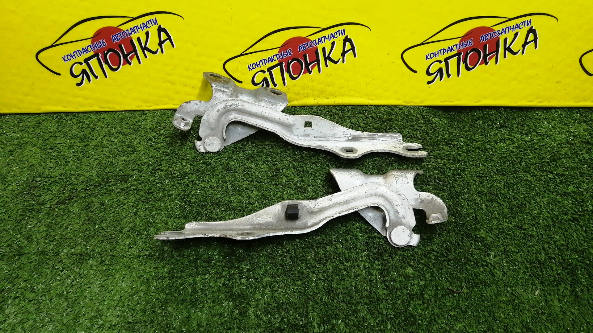 ПЕТЛЯ КАПОТА/MAZ/DEMIO/VERISA/DC5R/DC5W/DY3R/DY3W/DY5R/DY5W/КОМПЛЕКТ/B01W52420/B01W52410/D35052410C/D35052420C/D35052410B/D35052420B