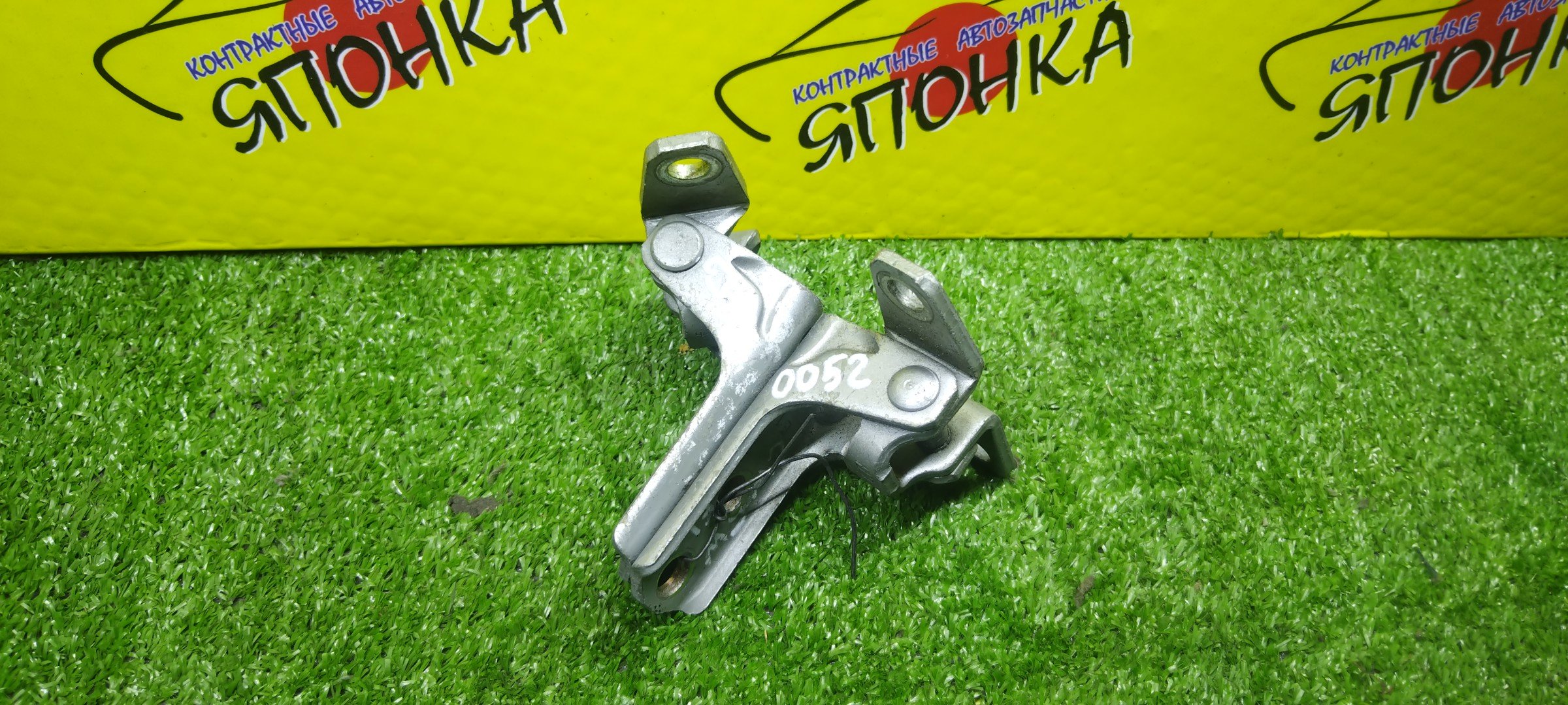 ПЕТЛИ ДВЕРИ/MMC/OUTLANDER/LANCER/GALANT FORTIS/CW5W/CW6W/CX3A/CX4A/CX6A/CY2A/CY3A/CY4A/CY6A/CY8A/F/L