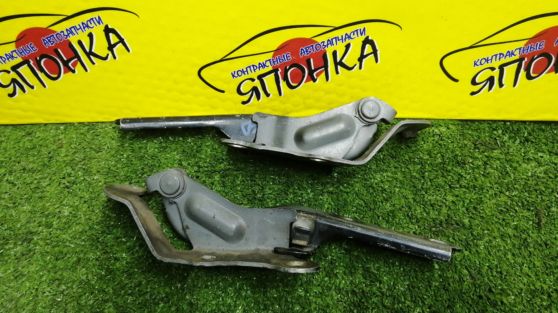 ПЕТЛЯ КАПОТА/TOY/NADIA/SXN10/SXN15/ACN10/ACN15/КОМПЛЕКТ/5342044030/5341044030