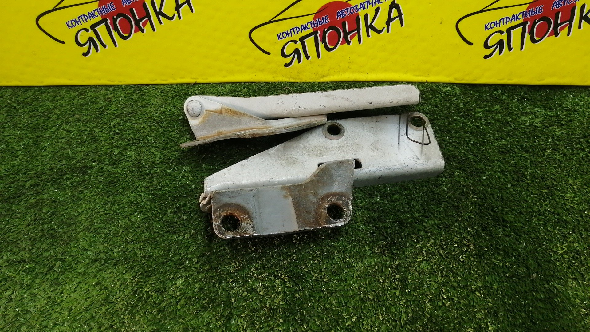 ПЕТЛЯ КАПОТА/NIS/PULSAR/RNESSA/SUNNY/B14/EB14/EN15/FB14/FN15/FNB14/FNN15/HB14/HN15/HNN15/JN15/N30/NN30/PNN30/SB14/SN15/SNB14/SNN15/КОМПЛЕКТ/654000M000/654010M000