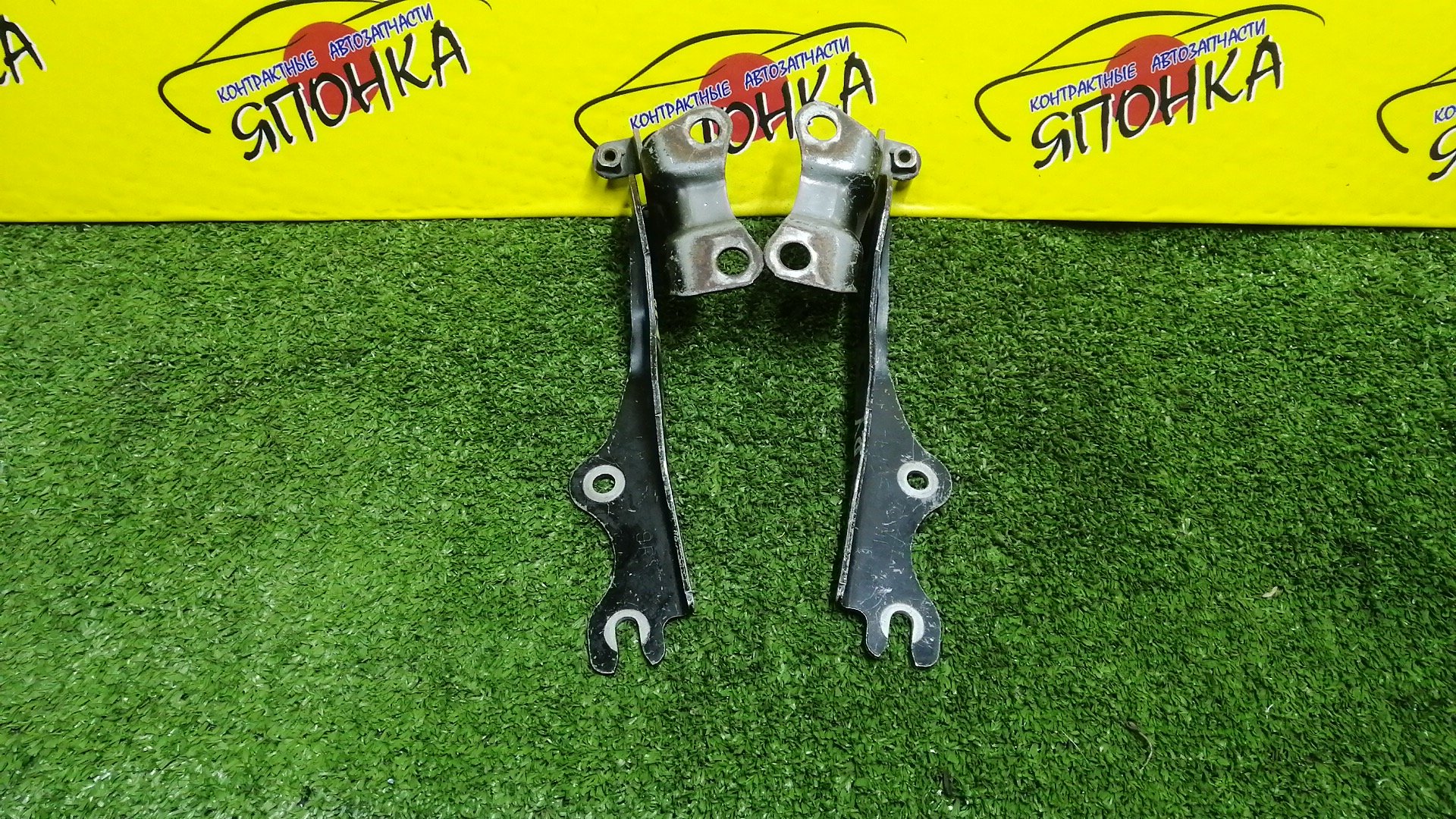 ПЕТЛЯ КАПОТА/MAZ/DEMIO/VERISA/DC5R/DC5W/DY3R/DY3W/DY5R/DY5W/КОМПЛЕКТ/B01W52420/B01W52410/D35052410C/D35052420C/D35052410B/D35052420B
