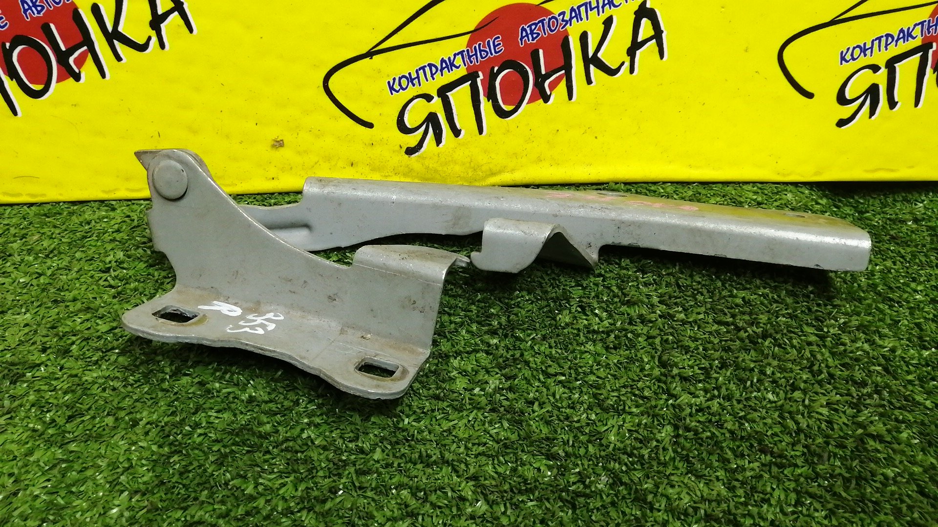 ПЕТЛЯ КАПОТА/NIS/CUBE/CUBE CUBIC/Z11/BNZ11/BZ11/BGZ11/YGZ11/YGNZ11/R/654003U000