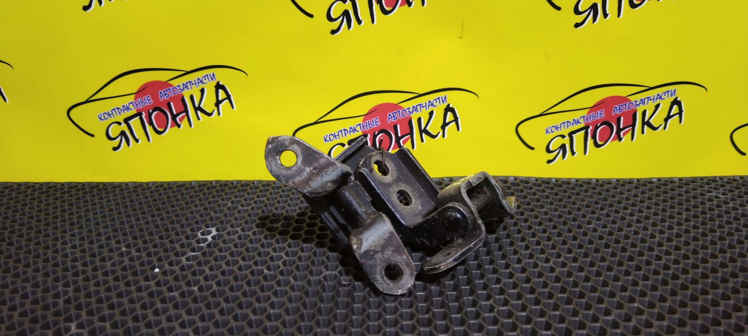 ПЕТЛИ ДВЕРИ/NIS/TERRANO/PULSAR/PATHFINDER/SUNNY/INFINITI QX4/RR50/FN15/FB14/JR50/B/R/ПАРА(ВЕРХ+НИЗ)/824000M000/804010M000