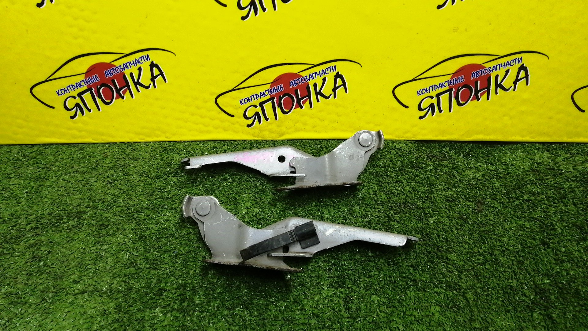 ПЕТЛЯ КАПОТА/TOY/COROLLA II/CORSA/CYNOS/PASEO/PROBOX/STARLET/SUCCEED/TERCEL/EL51/EL52/EL52C/EL53/EL54/EL54C/EL55/EP91/EP95/NCP50V/NCP51V/NCP52V/NCP55V/NCP58G/NCP59G/NL50/NLP51V/NP90/КОМПЛЕКТ/5341016080/5341016100/5342016060/5342016080