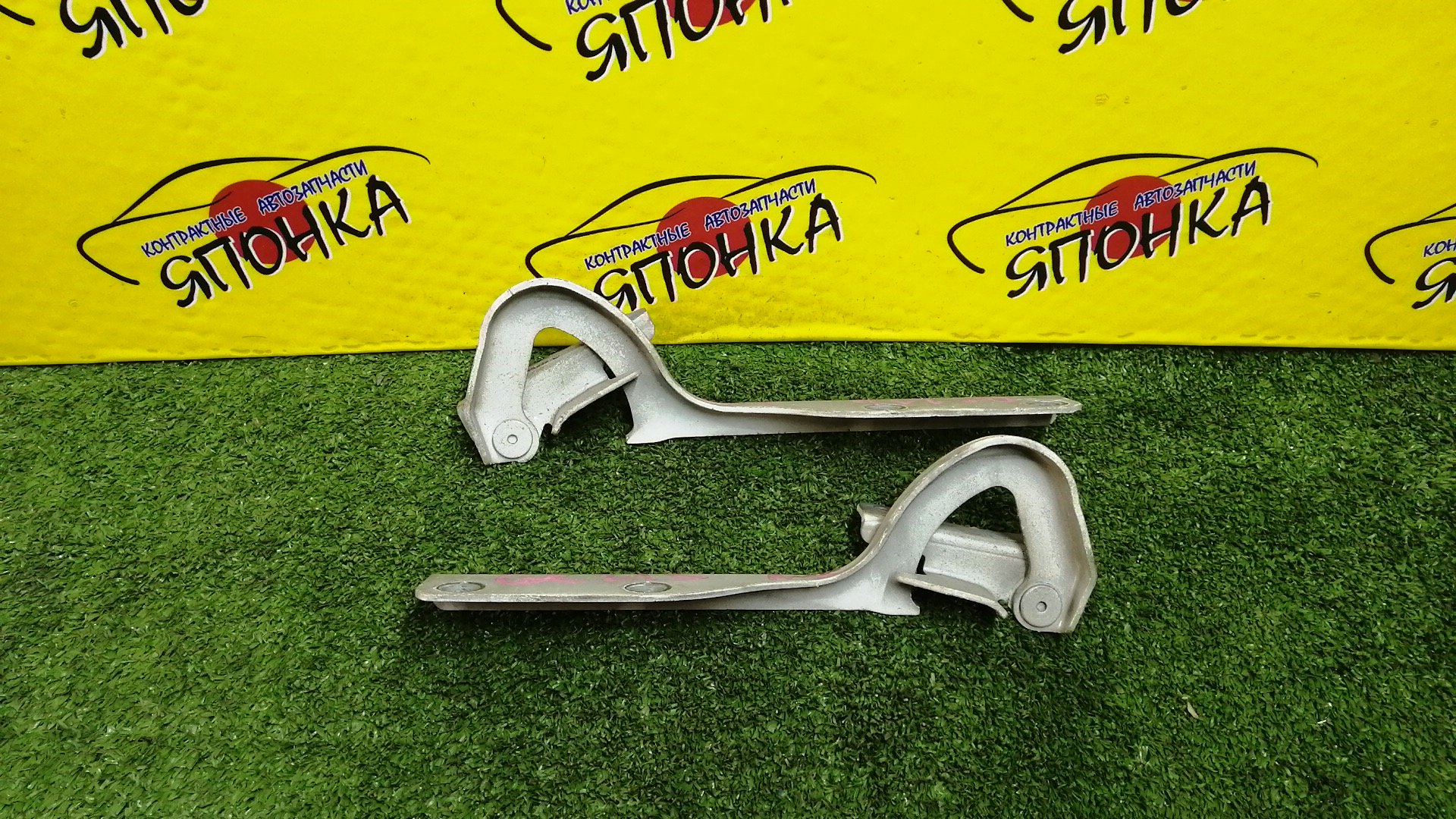 ПЕТЛЯ КАПОТА/SUZ/JIMNY/CULTUS/JB23W/JB33W/JB43W/GC21W/GD21S/5742050G00/5741050G00