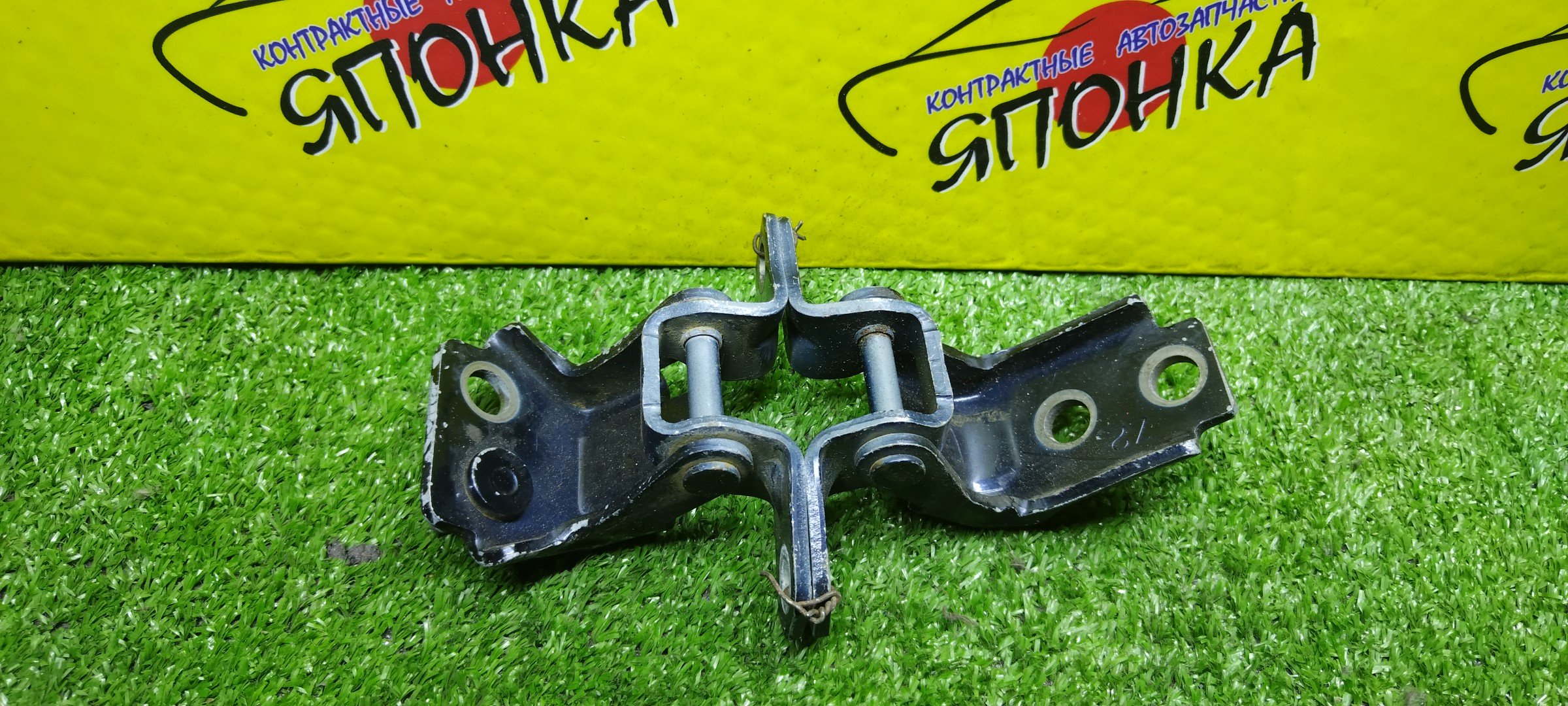 ПЕТЛИ ДВЕРИ/MAZ/ATENZA/AXELA/CX-3/CX-5/MAZDA3/MAZDA6/BM/BM2AP/BM2FP/BM2FS/BM5AP/BM5AS/BM5FP/BM5FS/BM6FJ/BMEFS/BMLFP/BMLFS/DK2W7/DK5AW/DK5FW/DKEAW/DKEFW/GJ/GJ2AP/GJ2AW/GJ2FP/GJ2FW/GJ5FP/GJ5FW/GJEFP/GJEFW/KE2AW/KE2FW/KE5AW/KE5FW/KEEAW/KEEFW/B/R/ПАРА(ВЕРХ+НИЗ)