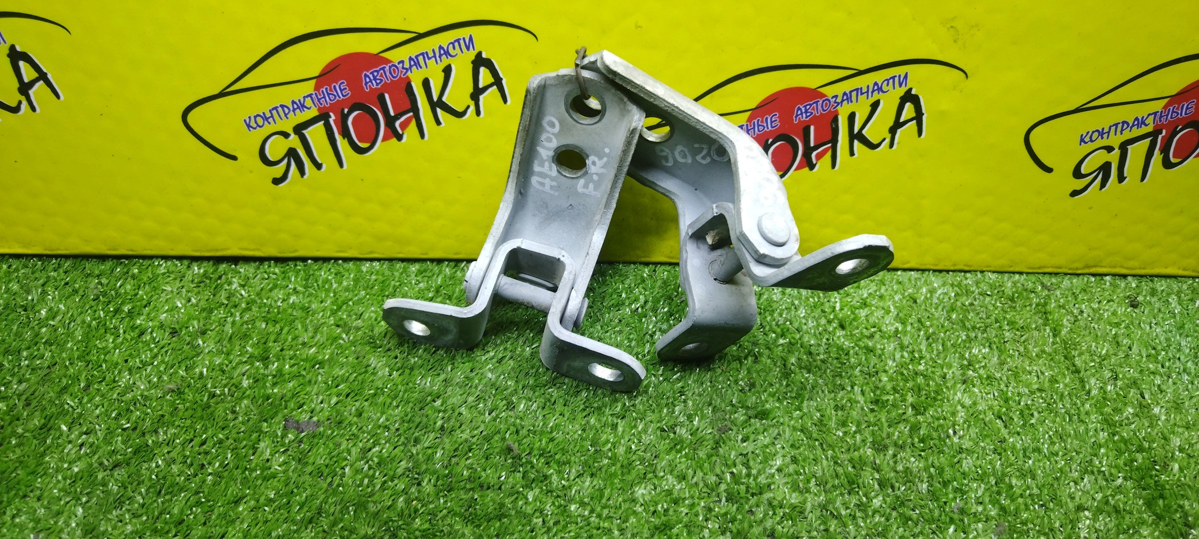 ПЕТЛИ ДВЕРИ/TOY/COROLLA/COROLLA CERES/COROLLA FX/COROLLA LEVIN/SPRINTER/SPRINTER MARINO/SPRINTER TRUENO/AE100/AE101/AE102/AE104/AE109V/CE100/CE102G/CE104/CE105V/CE106V/CE107V/EE101/F/R/ПАРА(ВЕРХ+НИЗ)