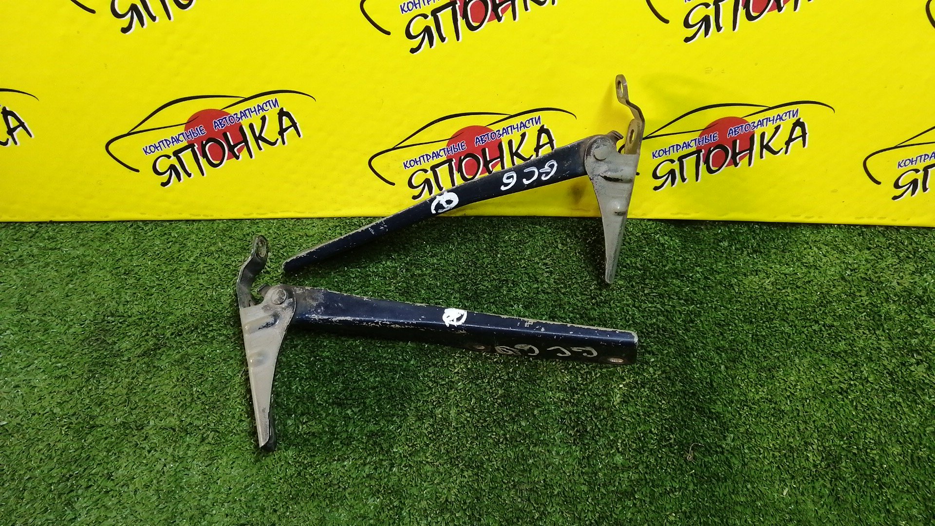 ПЕТЛЯ КАПОТА/SUB/IMPREZA/IMPREZA WAGON/GC1/GC2/GC6/GC8/GF1/GF2/GF3/GF5/GF6/GF8/GFA/КОМПЛЕКТ/57260FA000/57260FA030/57260FA010/57260FA020