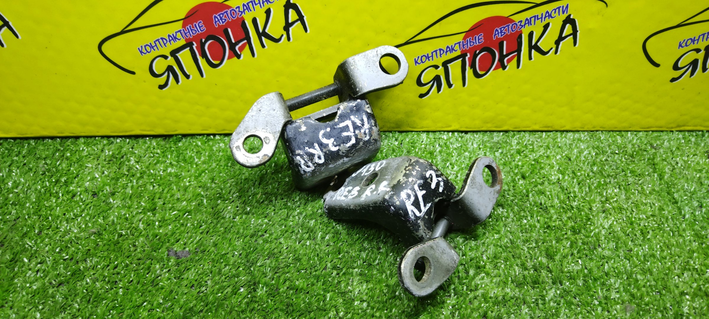 ПЕТЛИ ДВЕРИ/HON/CR-V/INSIGHT/RE3/RE4/RE5/RE7/ZE2/B/R