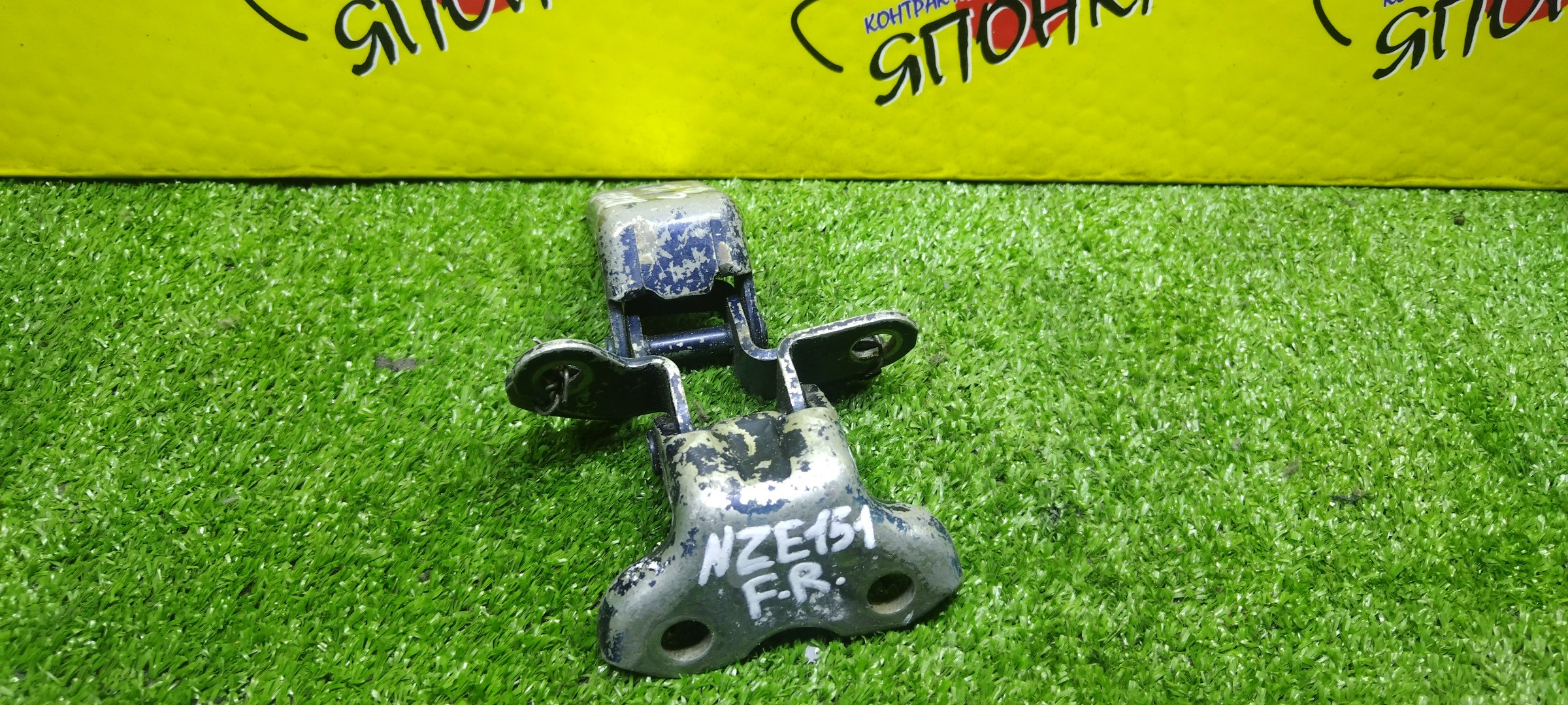 ПЕТЛИ ДВЕРИ/TOY/AURIS/ADE150/NDE150/NZE151H/NZE154H/ZRE151/ZRE152H/ZRE154H/ZZE150/F/R/ПАРА(ВЕРХ+НИЗ)