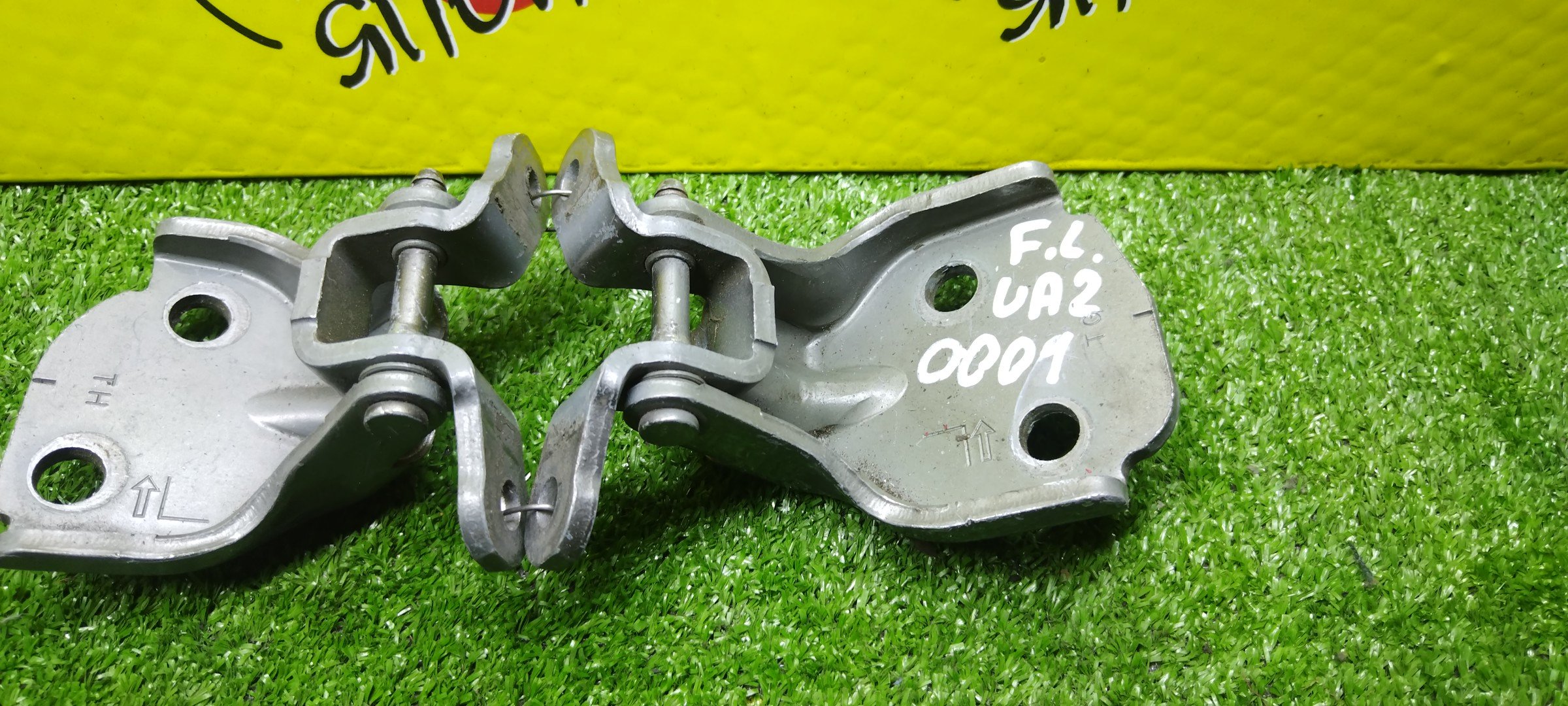 ПЕТЛИ ДВЕРИ/HON/INSPIRE/SABER/UA1/UA2/UA3/F/L/67450SW5305ZZ/67460SW5305ZZ