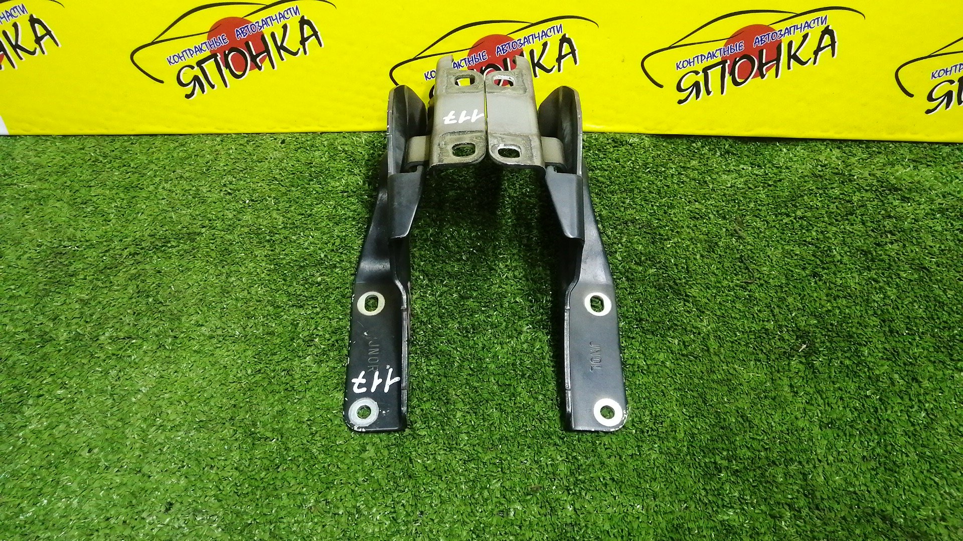 ПЕТЛЯ КАПОТА/NIS/TEANA/J32/PJ32/TNJ32/КОМПЛЕКТ/65400JN00A/65401JN00A