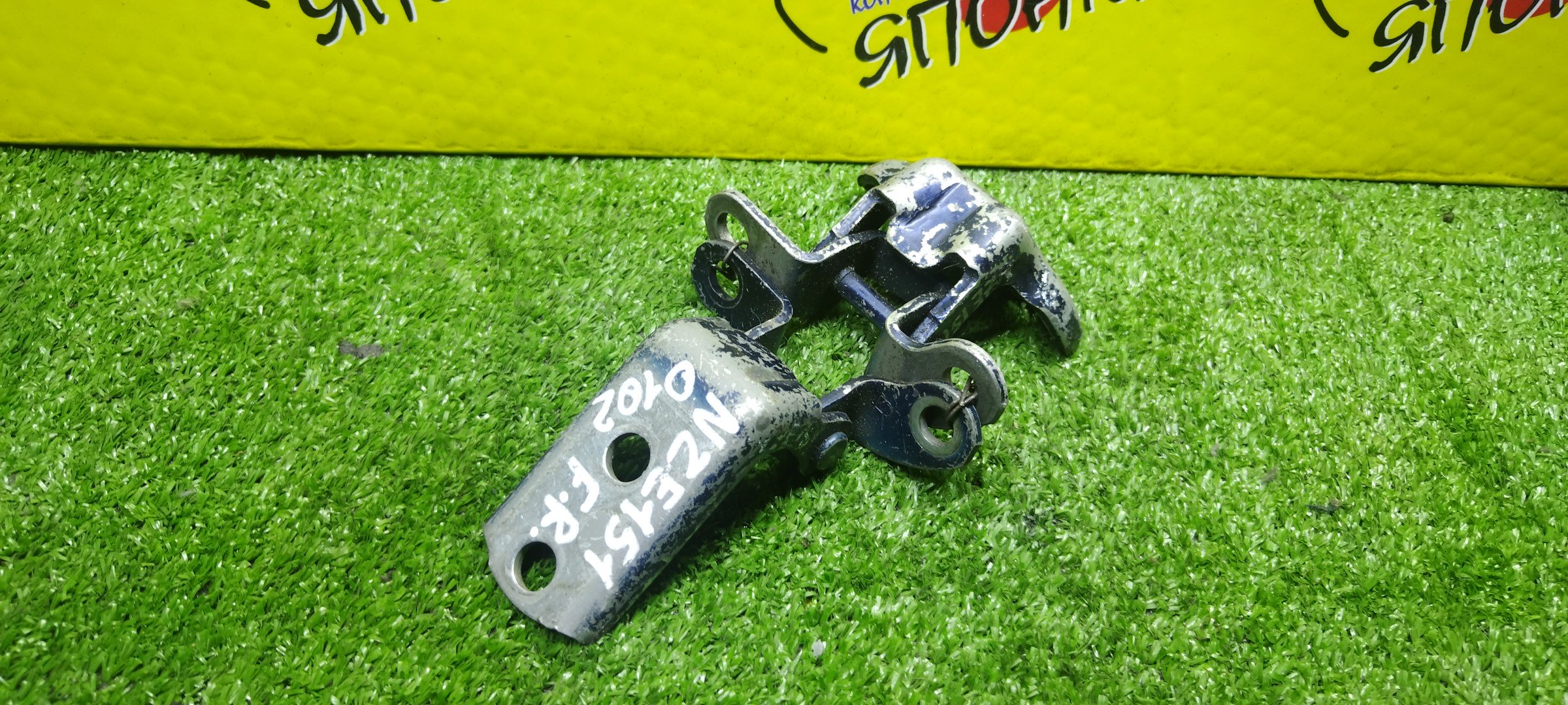 ПЕТЛИ ДВЕРИ/TOY/AURIS/ADE150/NDE150/NZE151H/NZE154H/ZRE151/ZRE152H/ZRE154H/ZZE150/F/R/ПАРА(ВЕРХ+НИЗ)