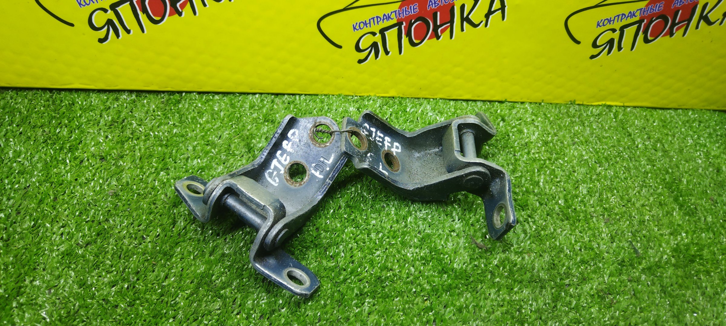 ПЕТЛИ ДВЕРИ/MAZ/ATENZA/MAZDA6/GJ2AP/GJ2AW/GJ2FP/GJ2FW/GJ5FP/GJ5FW/GJEFP/GJEFW/F/L