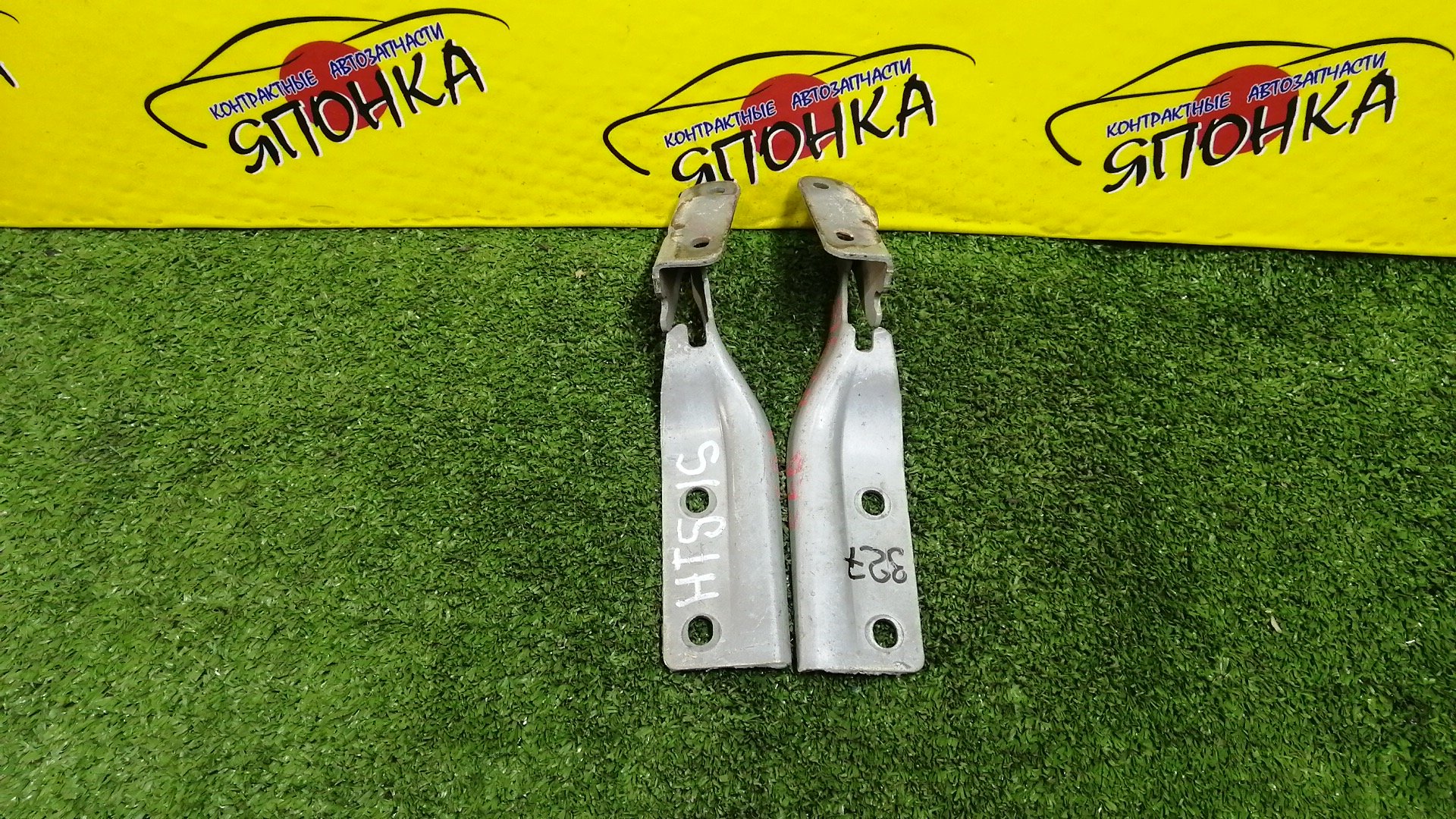 ПЕТЛЯ КАПОТА/SUZ/ALTO/KEI/SWIFT/HA23S/HA23V/HN22S/HT51S/HT81S/5742080G00/5741080G00