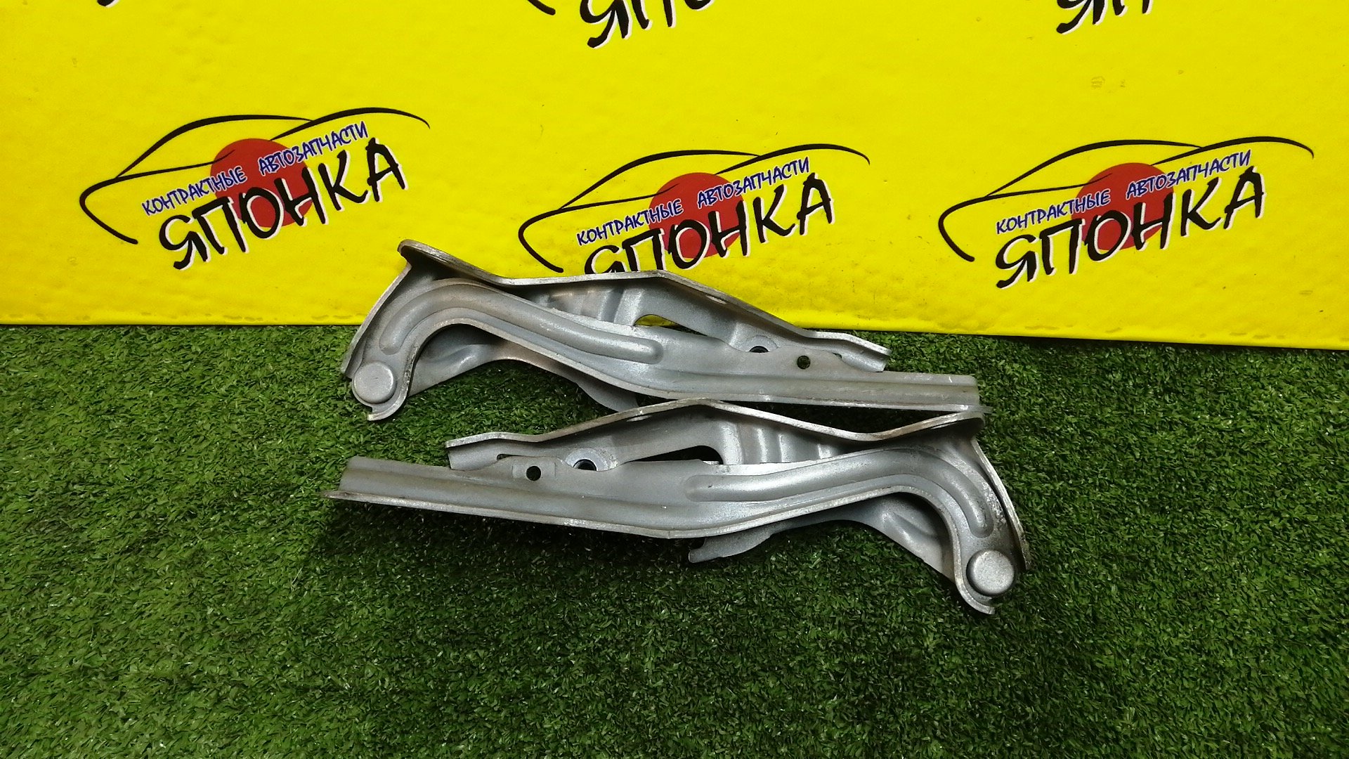 ПЕТЛЯ КАПОТА/SUB/IMPREZA/IMPREZA WRX/IMPREZA WRX STI/IMPREZA XV/GE2/GE3/GE6/GE7/GH2/GH3/GH6/GH7/GH8/GRB/GRF/GVB/КОМПЛЕКТ/57260FG0009P/57260FG0109P
