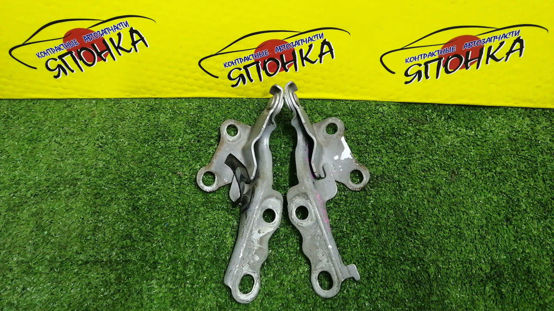 ПЕТЛЯ КАПОТА/TOY/COROLLA II/CORSA/CYNOS/PASEO/PROBOX/STARLET/SUCCEED/TERCEL/EL51/EL52/EL52C/EL53/EL54/EL54C/EL55/EP91/EP95/NCP50V/NCP51V/NCP52V/NCP55V/NCP58G/NCP59G/NL50/NLP51V/NP90/КОМПЛЕКТ/5341016080/5341016100/5342016060/5342016080