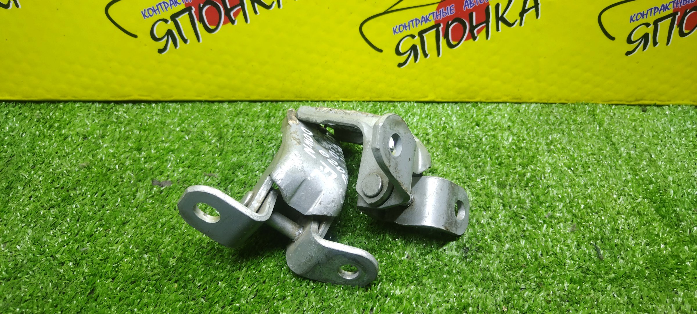 ПЕТЛИ ДВЕРИ/TOY/COROLLA/COROLLA LEVIN/COROLLA SPACIO/SPRINTER/SPRINTER CARIB/AE110/AE111/AE114/AE115G/F/L/ПАРА(ВЕРХ+НИЗ)