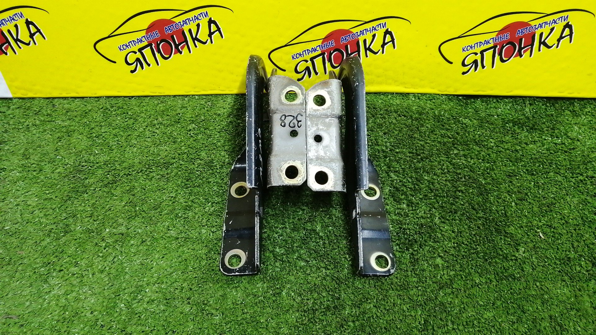 ПЕТЛЯ КАПОТА/SUZ/ALTO/KEI/SWIFT/HA23S/HA23V/HN22S/HT51S/HT81S/5742080G00/5741080G00