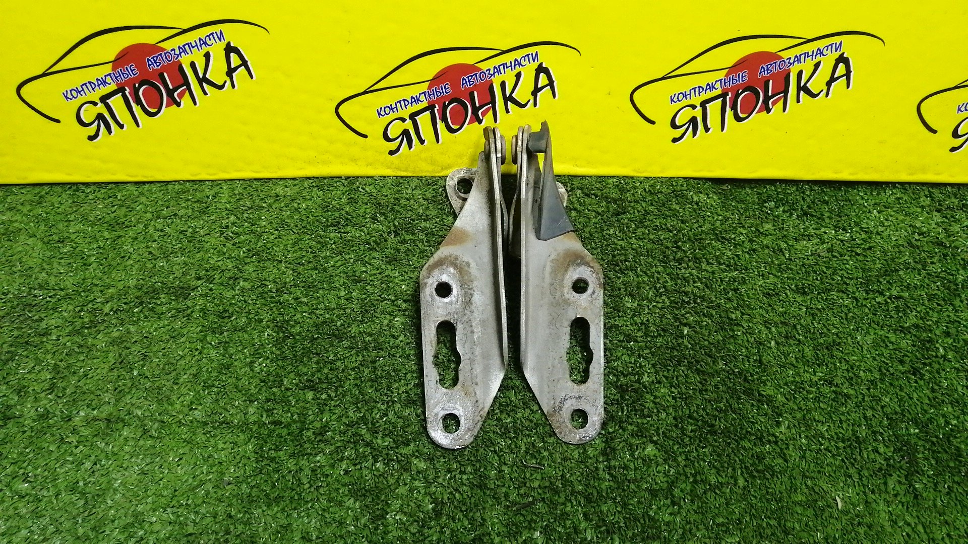 ПЕТЛЯ КАПОТА/HON/ISUZU CIVIC/CIVIC FERIO/CR-V/DOMANI/GEMINI/INTEGRA/INTEGRA SJ/ORTHIA/PARTNER/S-MX/STEPWGN/DB6/DB8/DB9/DC1/DC2/EJ7/EK2/EK3/EK4/EK5/EK8/EL1/EL2/EL3/EY6/EY7/EY8/EY9/MA4/MA5/MA6/MA7/MB3/MB4/MB5/MJ4/MJ5/MJ6/RD1/RD2/RF1/RF2/RH1/RH2/КОМПЛЕКТ/60120ST0000ZZ/60170ST0000ZZ