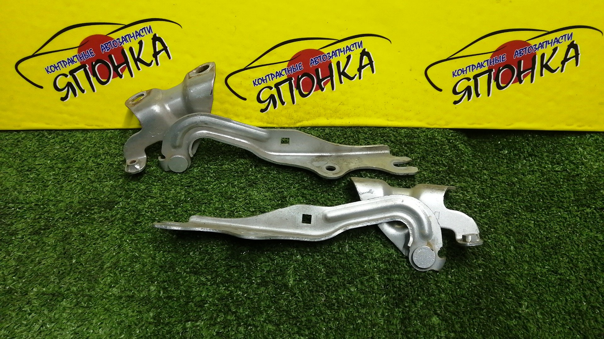 ПЕТЛЯ КАПОТА/MAZ/DEMIO/VERISA/DC5R/DC5W/DY3R/DY3W/DY5R/DY5W/КОМПЛЕКТ/B01W52420/B01W52410/D35052410C/D35052420C/D35052410B/D35052420B