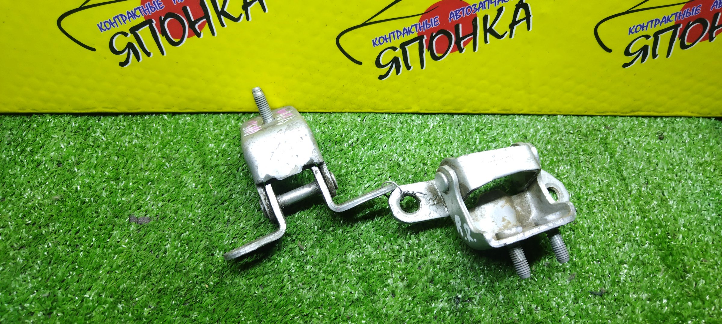 ПЕТЛИ ДВЕРИ/TOY/FUNCARGO/ECHO/PLATZ/VITZ/NCP10/NCP12/NCP13/NCP15/NCP16/NCP20/NCP21/NCP25/SCP10/SCP11/SCP12/SCP13/B/R/ПАРА(ВЕРХ+НИЗ)/6877052010/687500D010